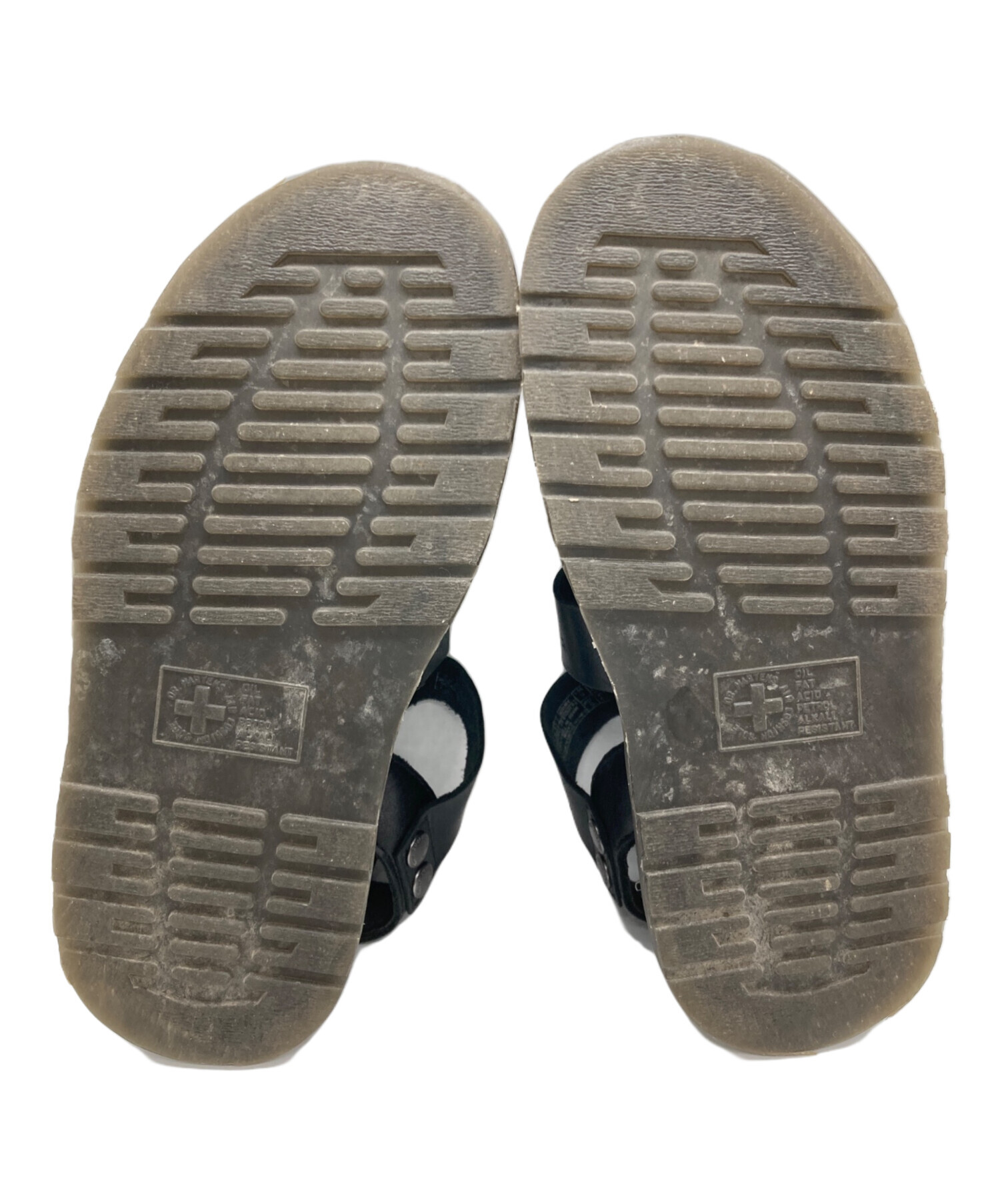 中古・古着通販】Dr.Martens (ドクターマーチン) GARINサンダル