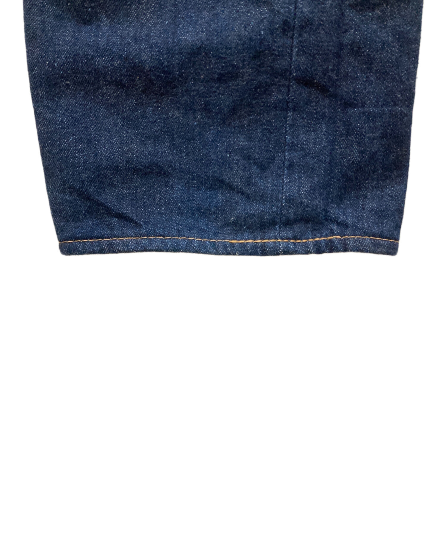 中古・古着通販】orSlow (オアスロウ) Original Standard Denim One
