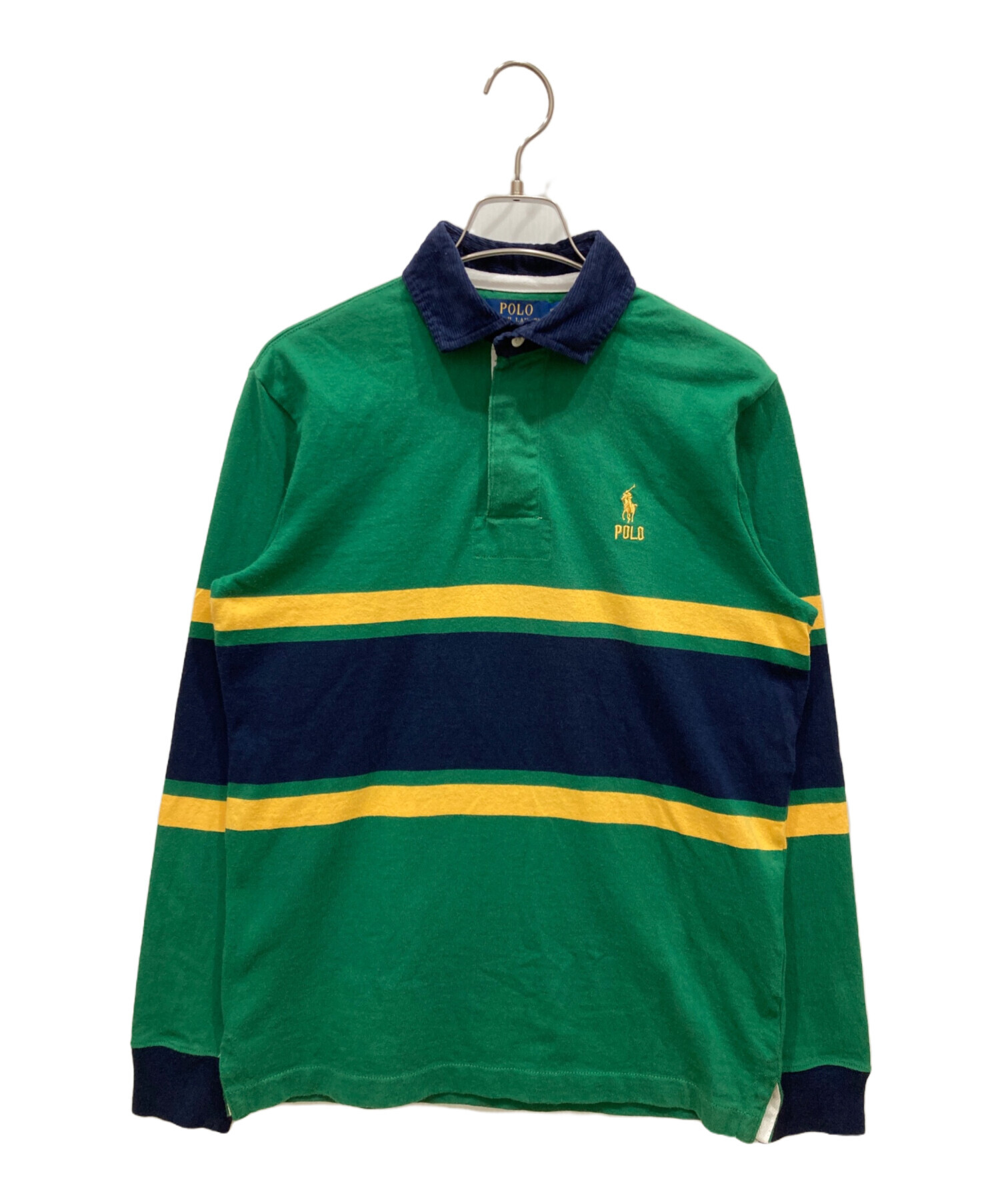 中古・古着通販】POLO RALPH LAUREN (ポロ・ラルフローレン) Classic