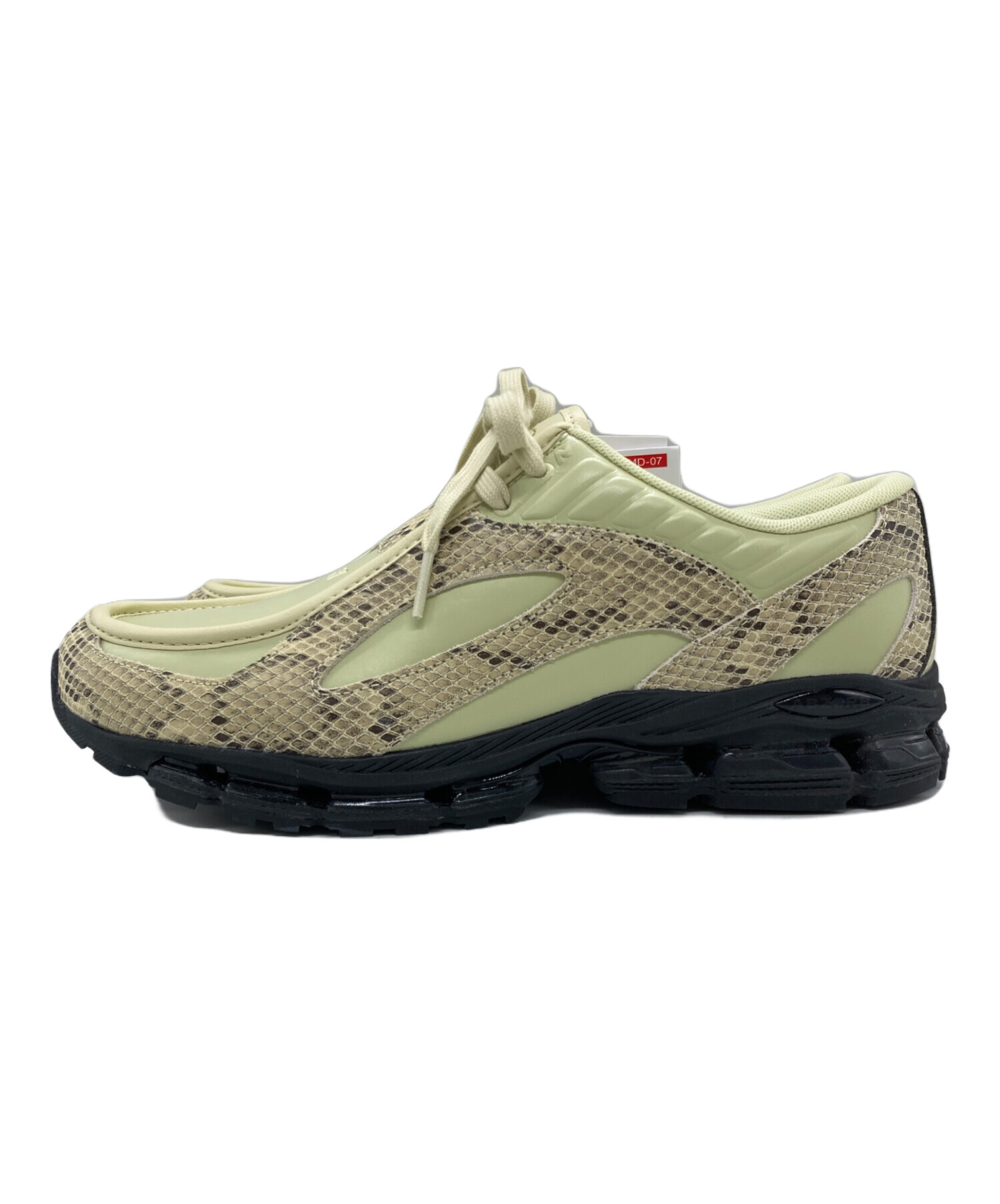 中古・古着通販】NEW BALANCE (ニューバランス) モカシンスニーカー