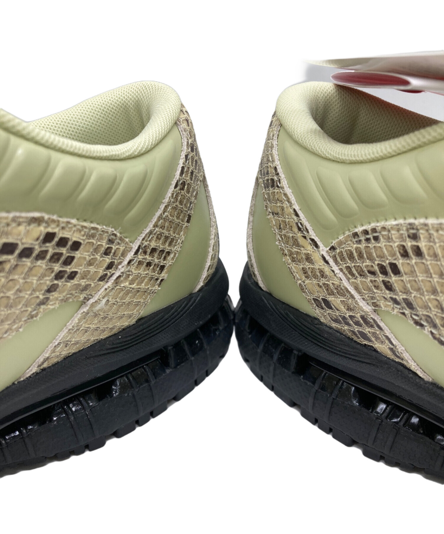 中古・古着通販】NEW BALANCE (ニューバランス) モカシンスニーカー