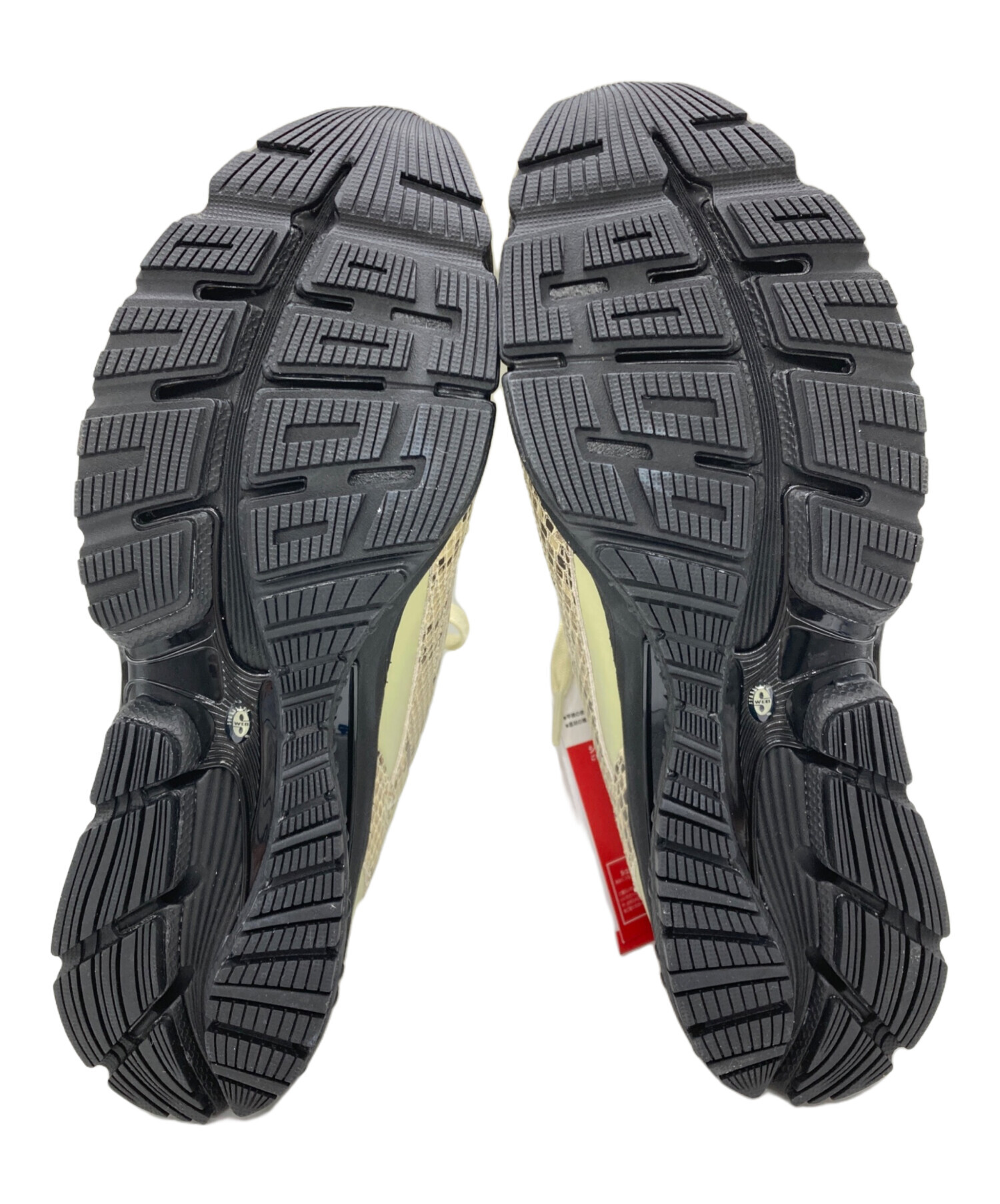中古・古着通販】NEW BALANCE (ニューバランス) モカシンスニーカー