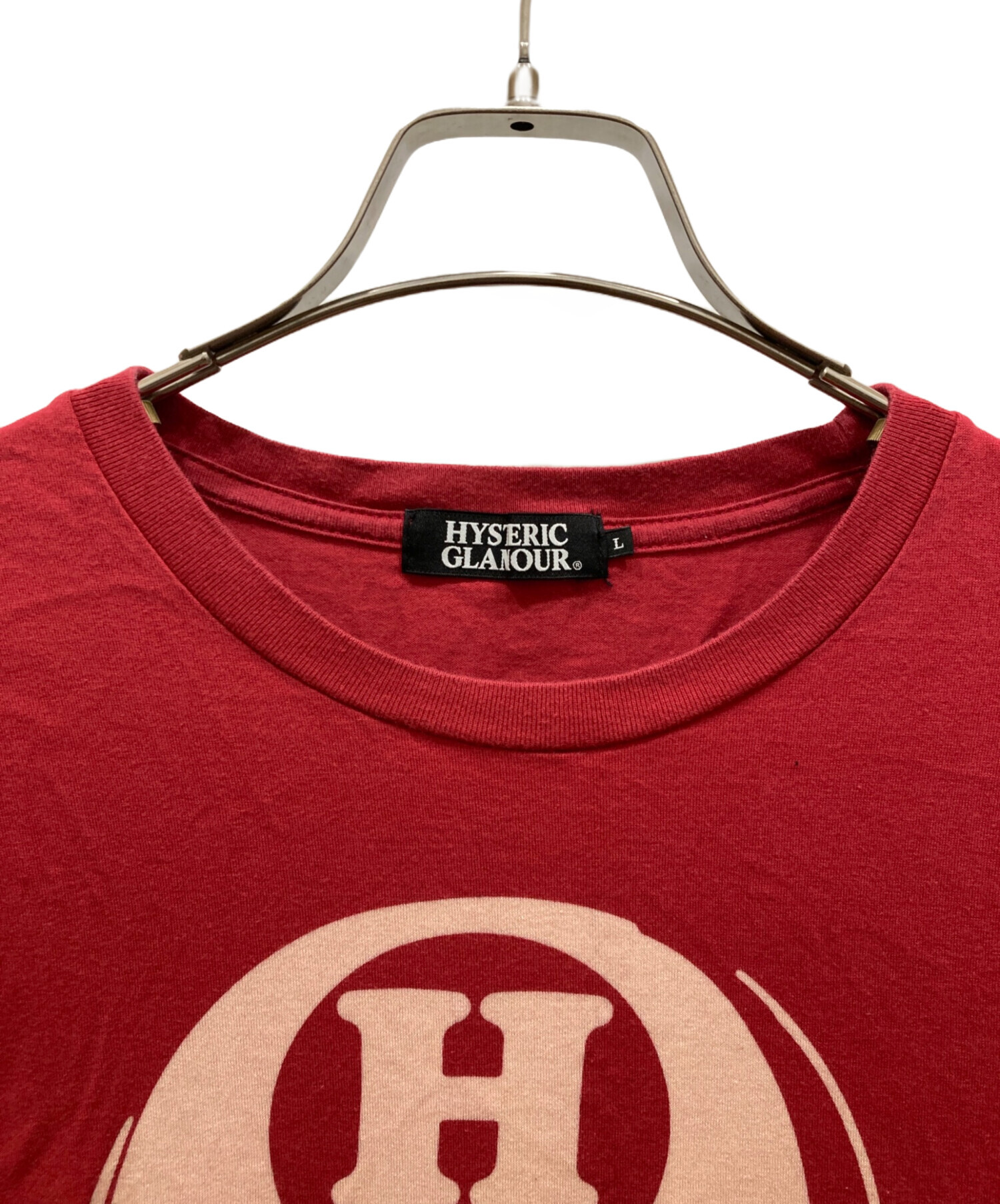 中古・古着通販】Hysteric Glamour (ヒステリックグラマー) H RATED