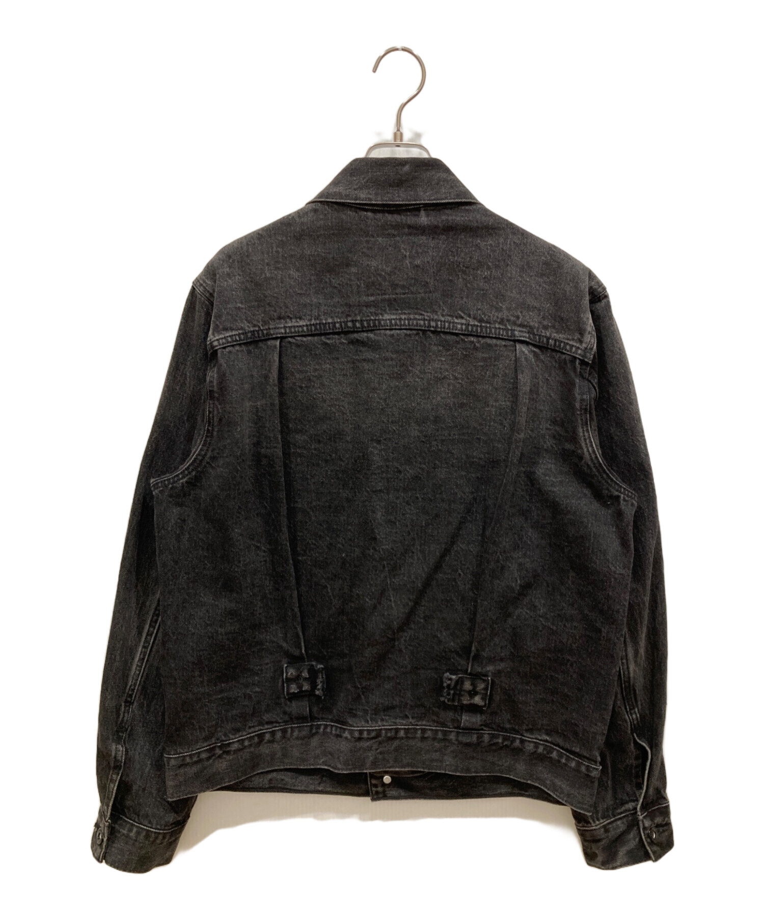 中古・古着通販】LEVI'S (リーバイス) EDIFICE (エディフィス) 30th