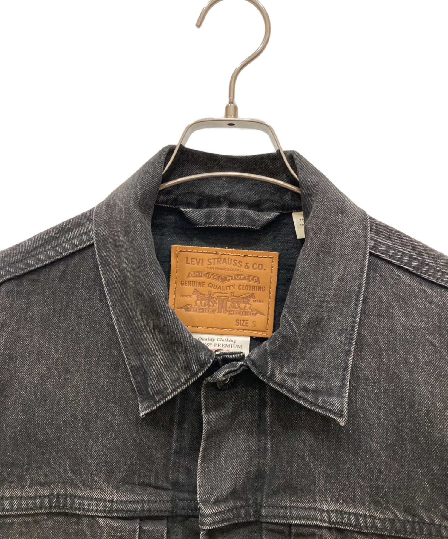 中古・古着通販】LEVI'S (リーバイス) EDIFICE (エディフィス) 30th