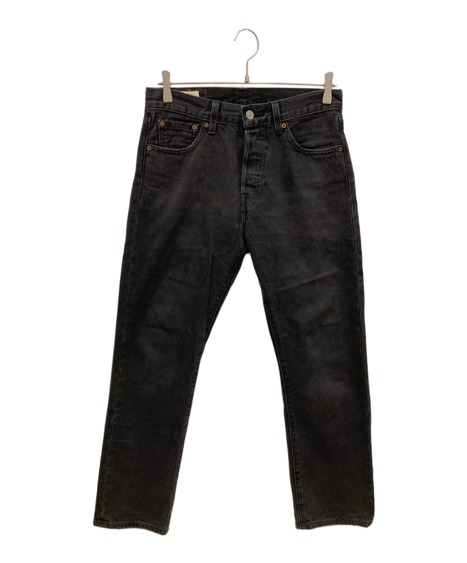中古・古着通販】LEVI'S (リーバイス) EDIFICE (エディフィス) 別注501