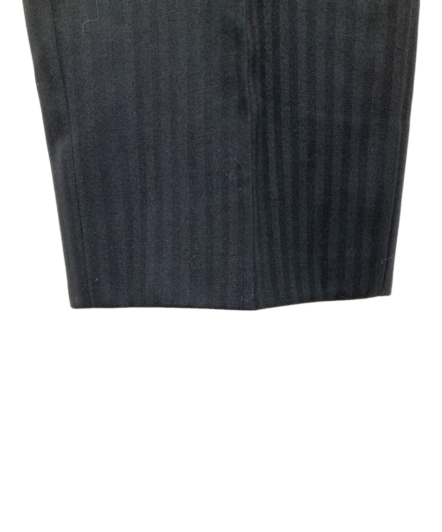 中古・古着通販】TOM FORD (トムフォード) ピークドラペルセットアップ