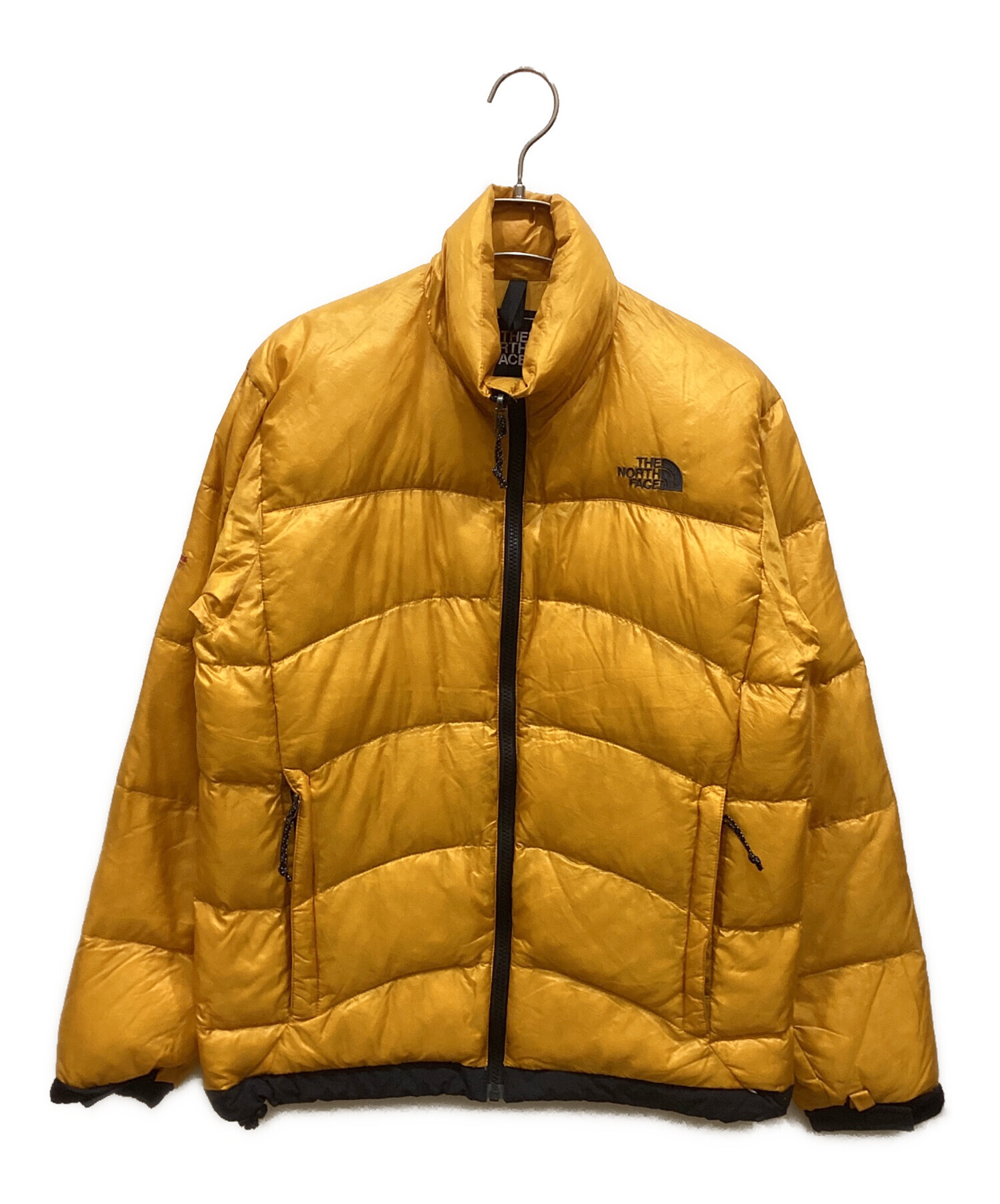 ニコン折たたみフード付きジャンパー中古 中古・古着通販】THE NORTH FACE (ザ ノース フェイス) SUMMIT