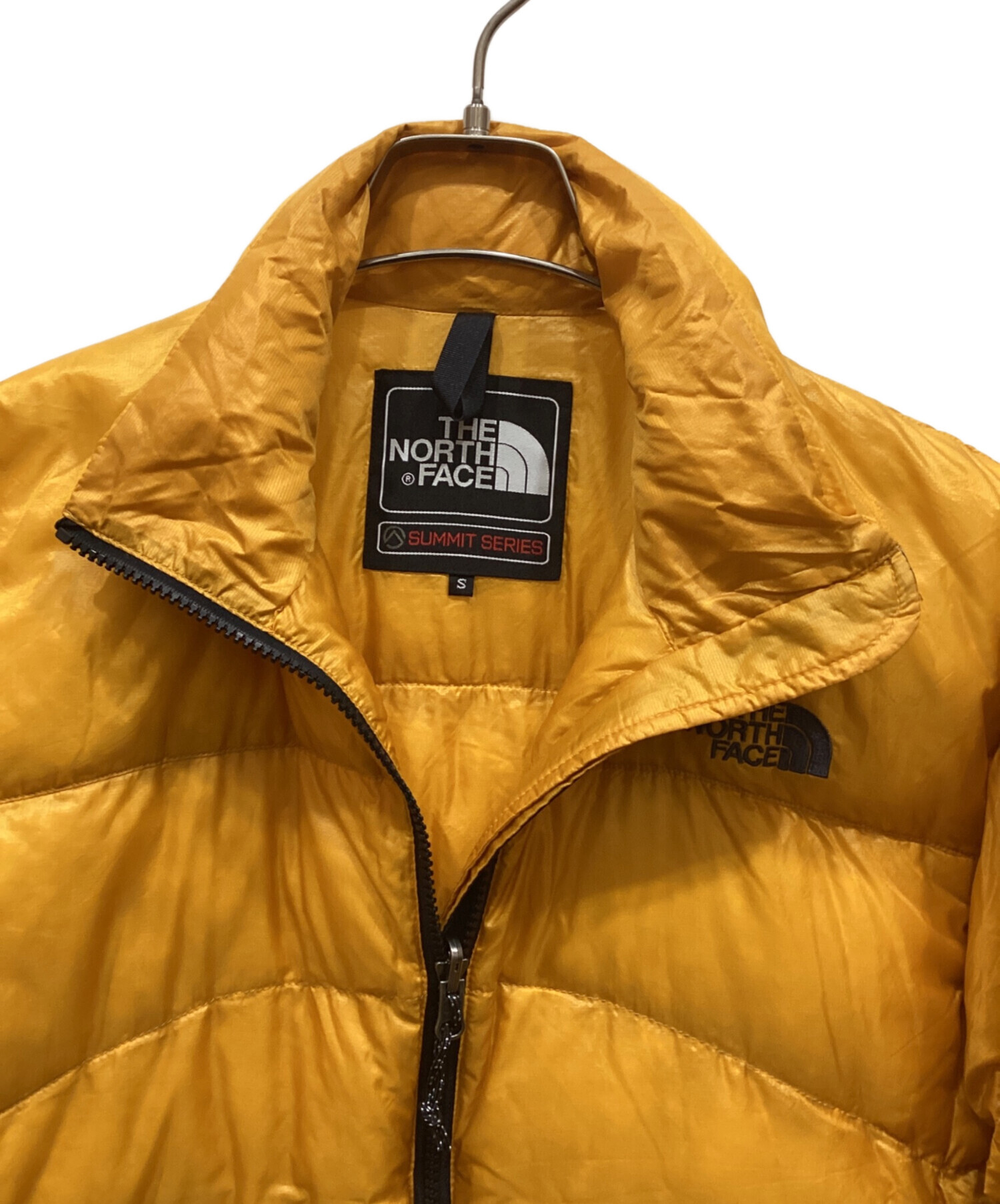 中古・古着通販】THE NORTH FACE (ザ ノース フェイス) SUMMIT