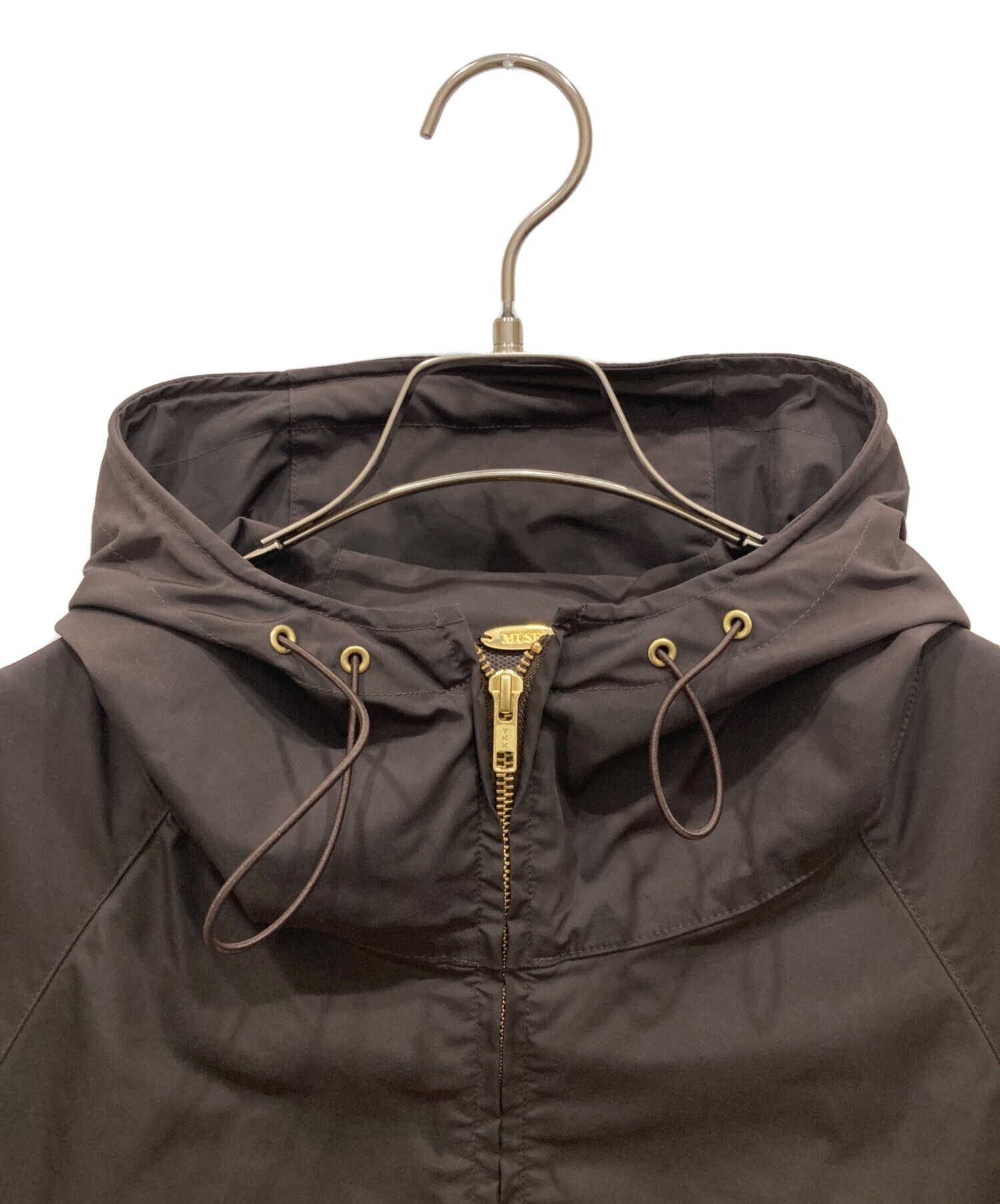 中古・古着通販】Deuxieme Classe (ドゥーズィエム クラス) WASHED