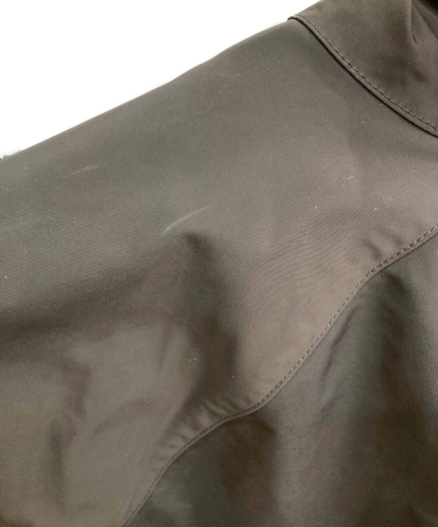 中古・古着通販】Deuxieme Classe (ドゥーズィエム クラス) WASHED