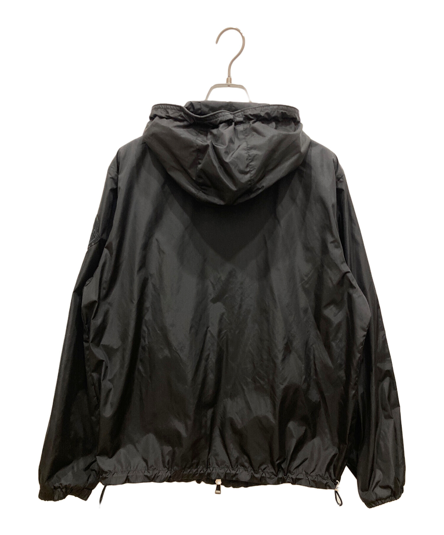 中古・古着通販】MONCLER (モンクレール) ALEXANDRITE ナイロン
