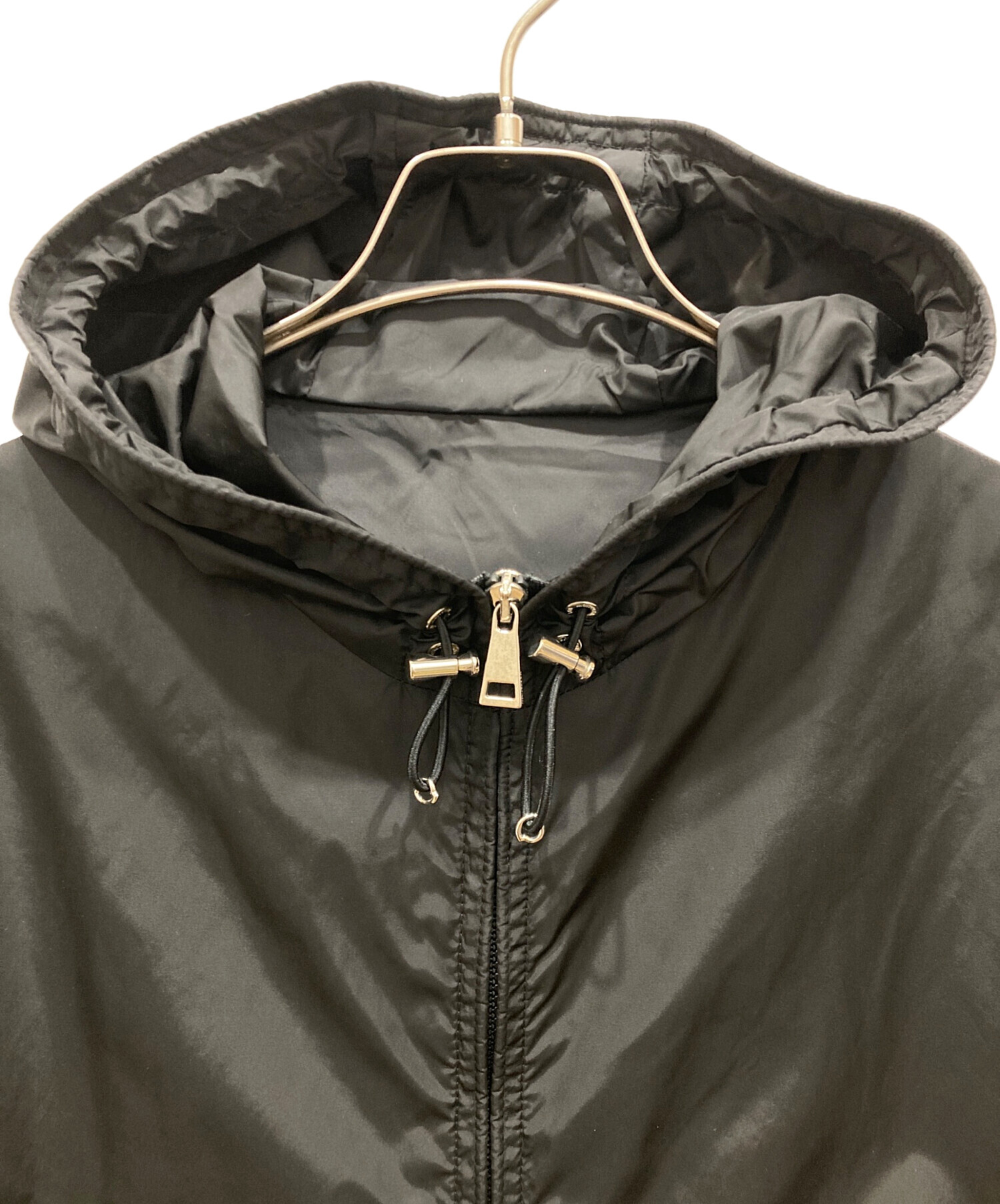 ★モンクレール　ALEXANDRITE　超美品　ライトグリーン　3★ 中古・古着通販】MONCLER (モンクレール) ALEXANDRITE ナイロン
