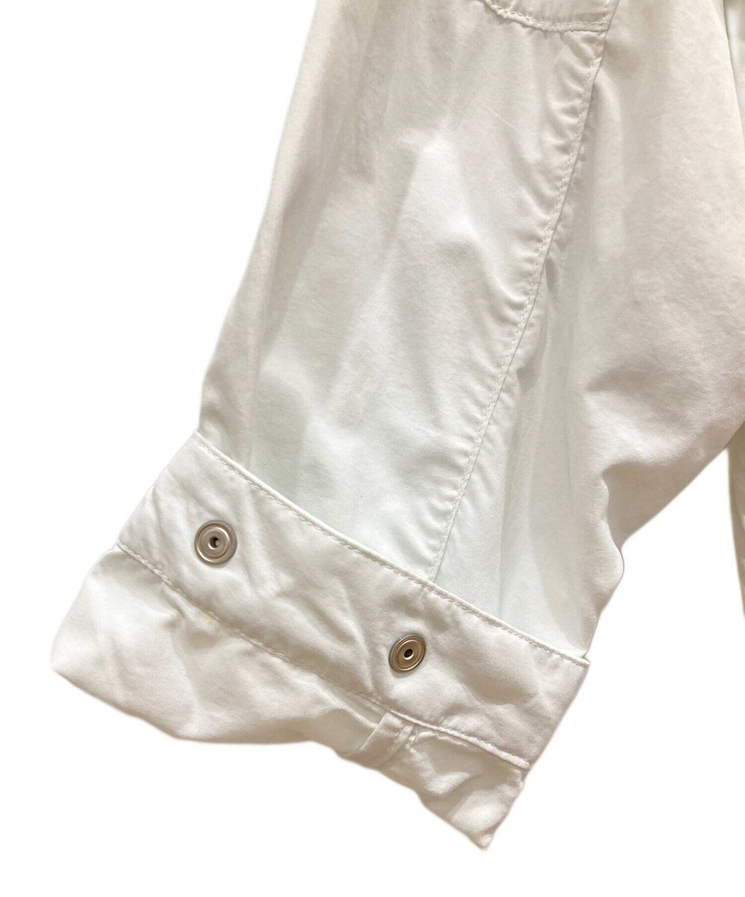 中古・古着通販】WILD THINGS (ワイルドシングス) RURAL HOOD JACKET