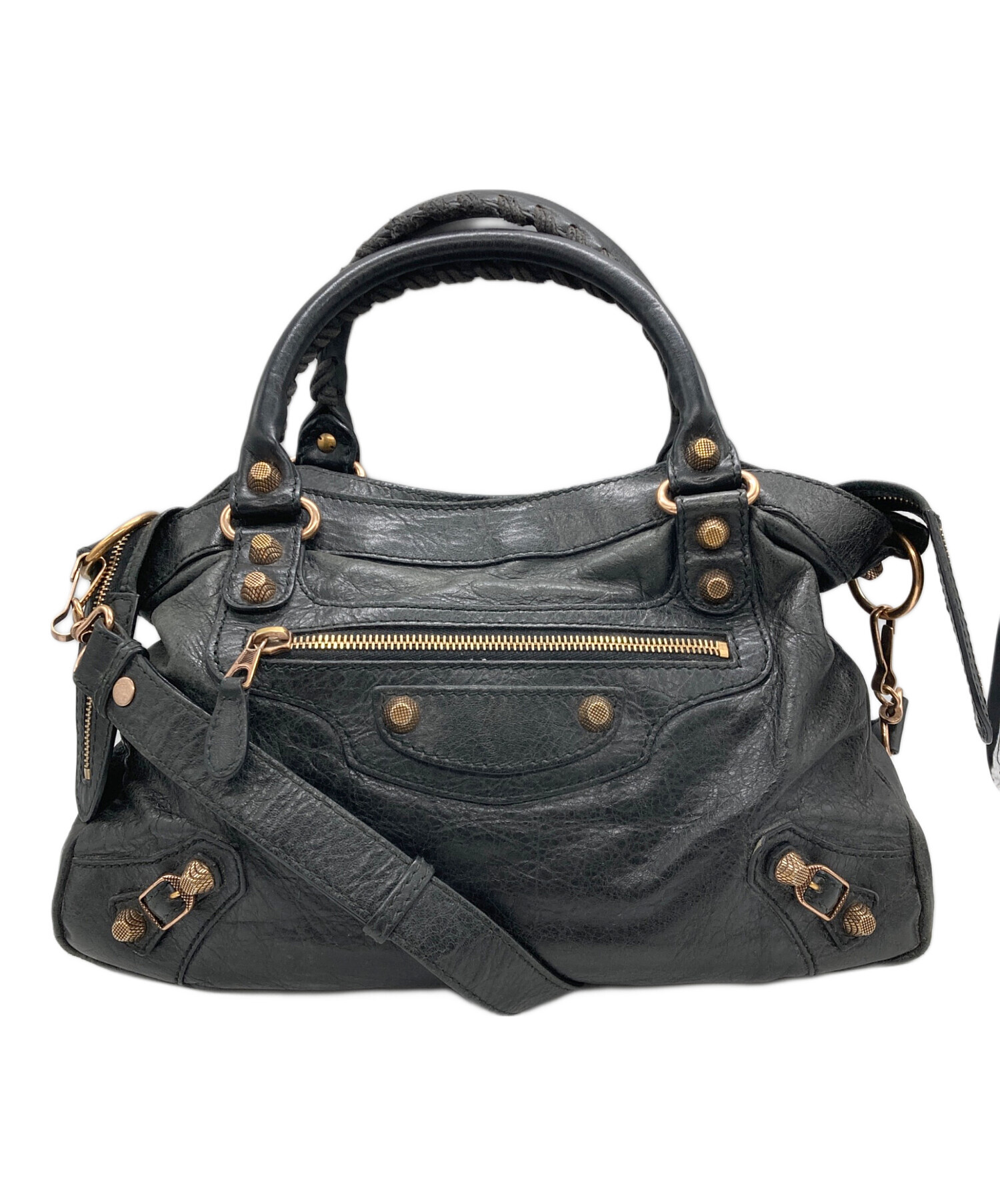 BALENCIAGA バレンシアガ Giant City ジャイアント シティ 中古・古着通販】BALENCIAGA (バレンシアガ) Giant town ジャイアント