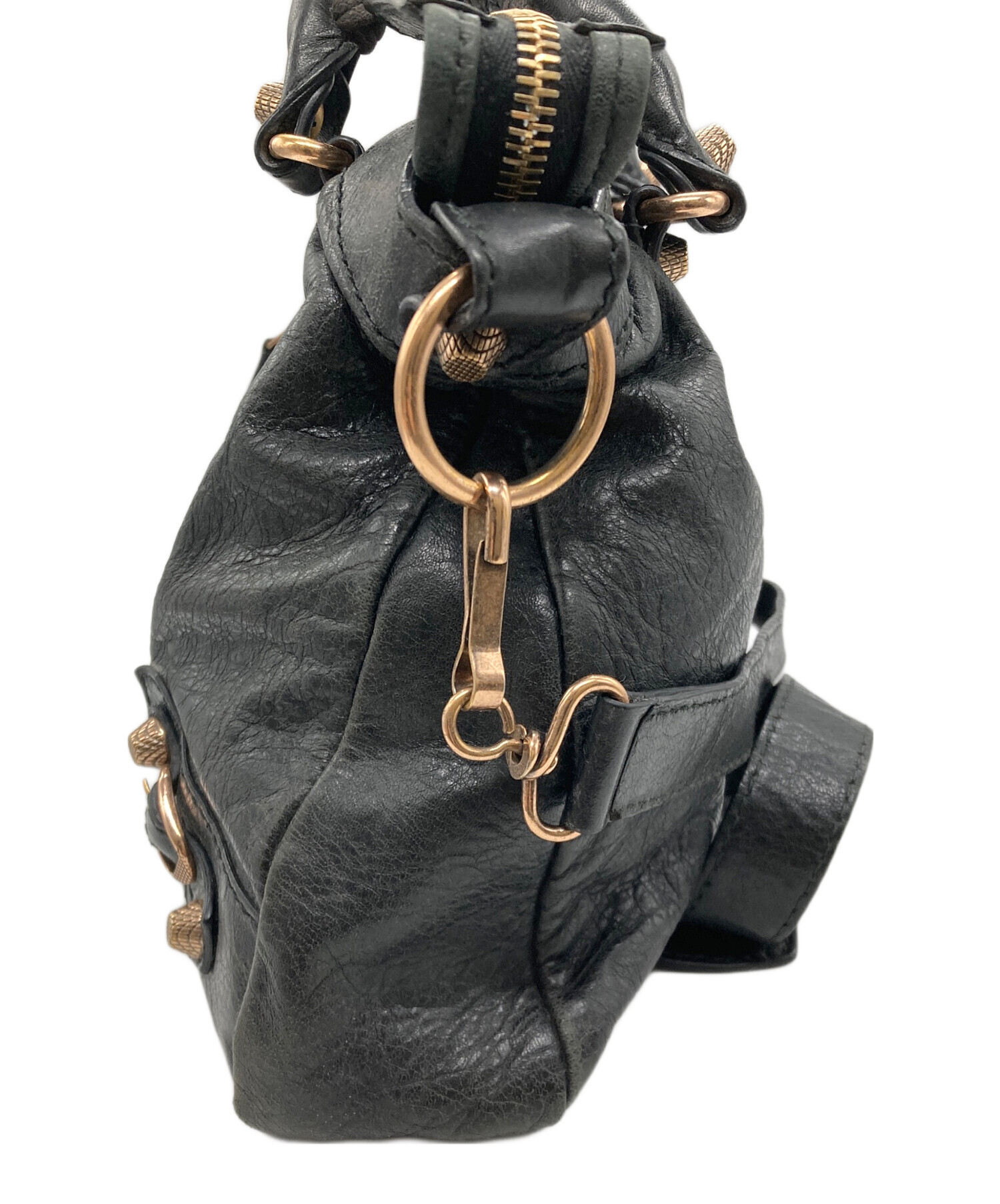 中古・古着通販】BALENCIAGA (バレンシアガ) Giant town ジャイアント