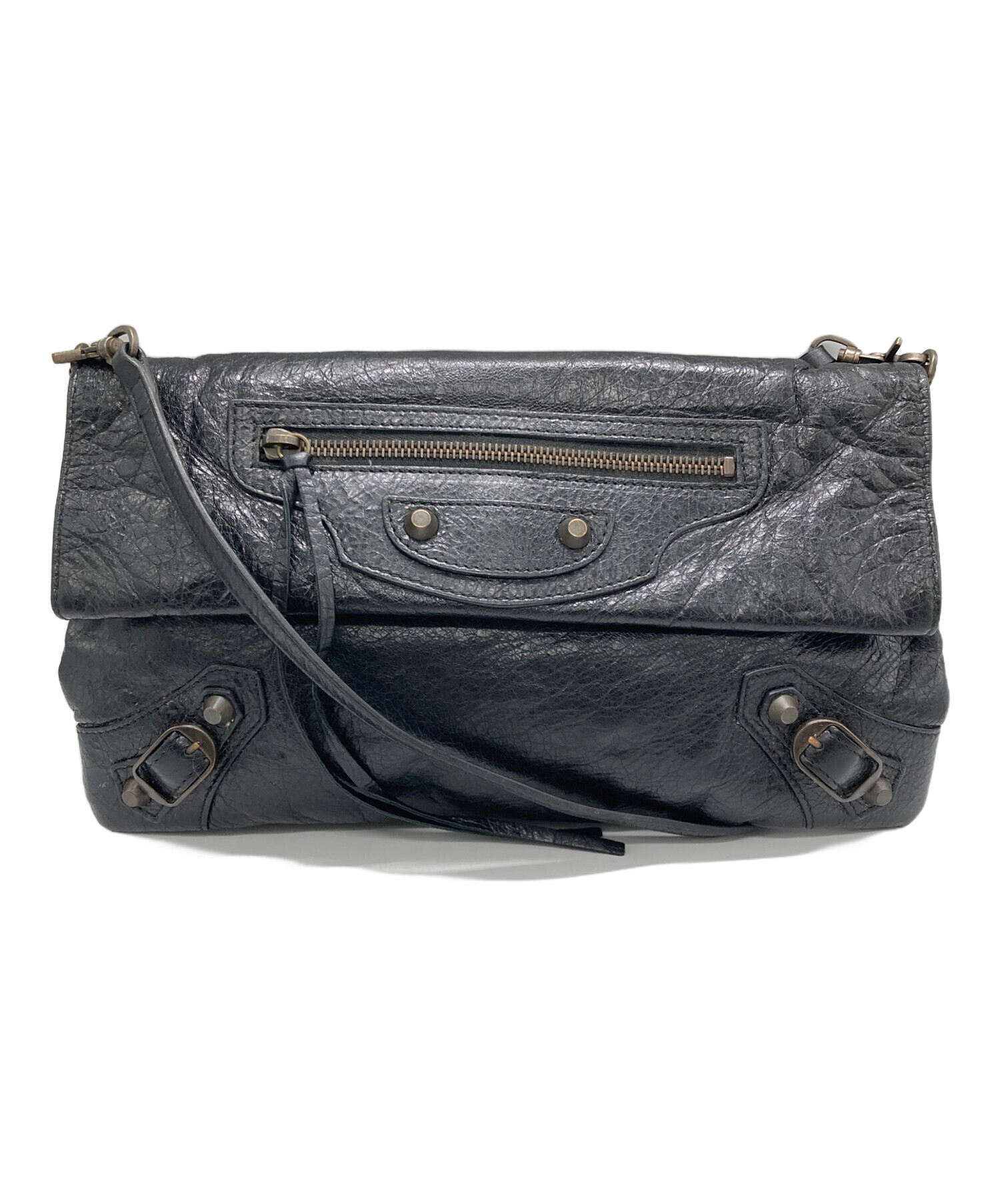 中古・古着通販】BALENCIAGA (バレンシアガ) クラシック エンベロープ