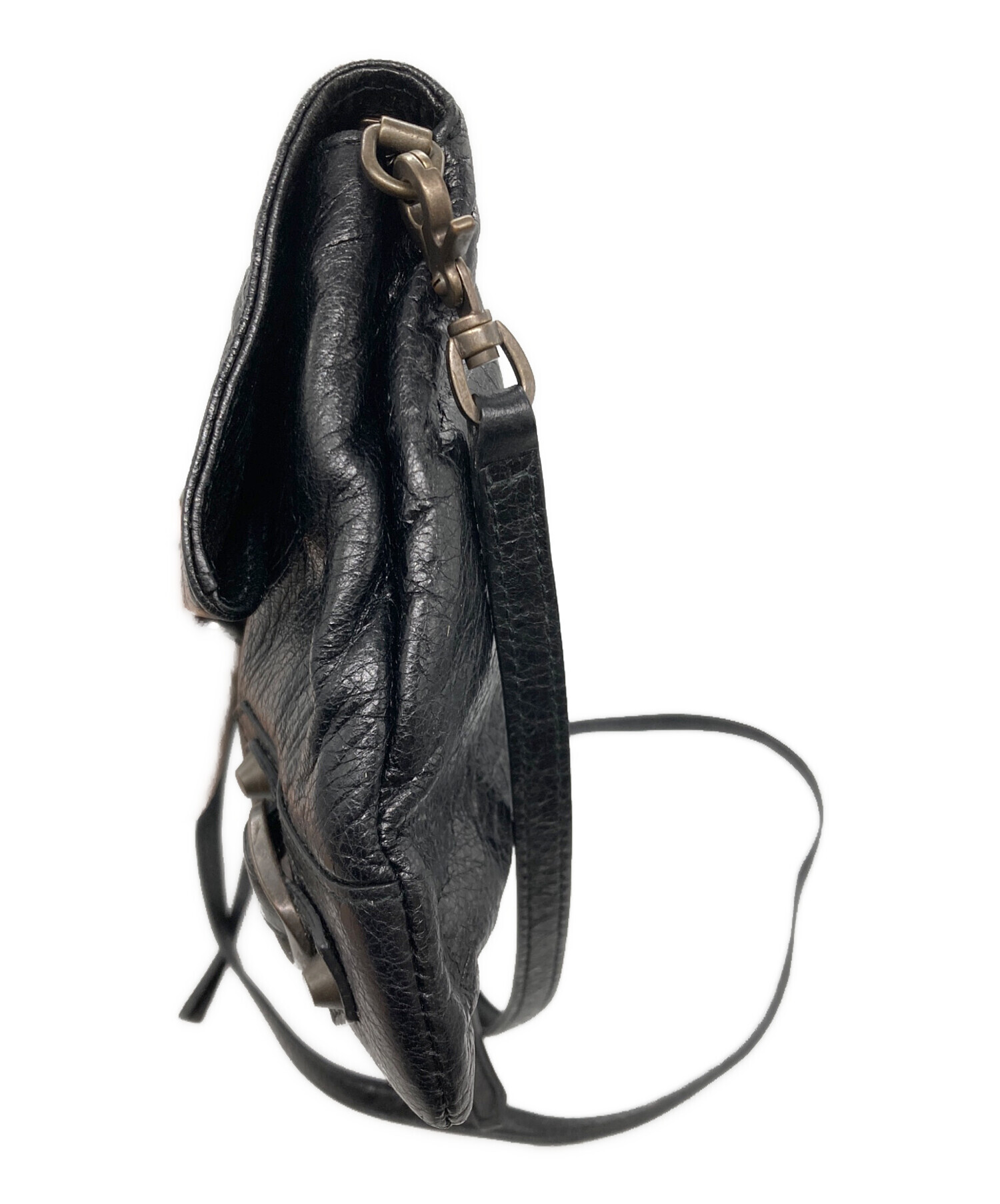 中古・古着通販】BALENCIAGA (バレンシアガ) クラシック エンベロープ