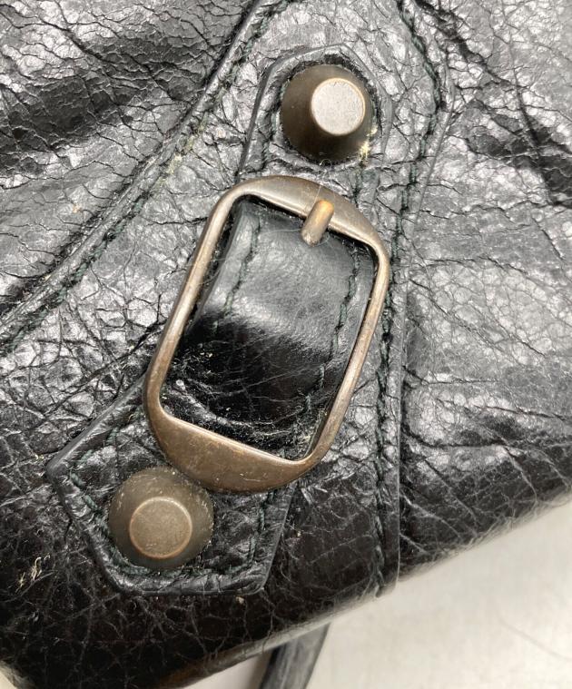 中古・古着通販】BALENCIAGA (バレンシアガ) クラシック エンベロープ