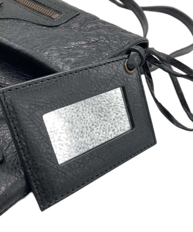 中古・古着通販】BALENCIAGA (バレンシアガ) クラシック エンベロープ
