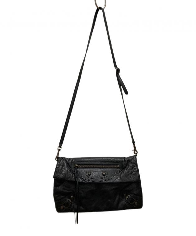 中古・古着通販】BALENCIAGA (バレンシアガ) クラシック エンベロープ