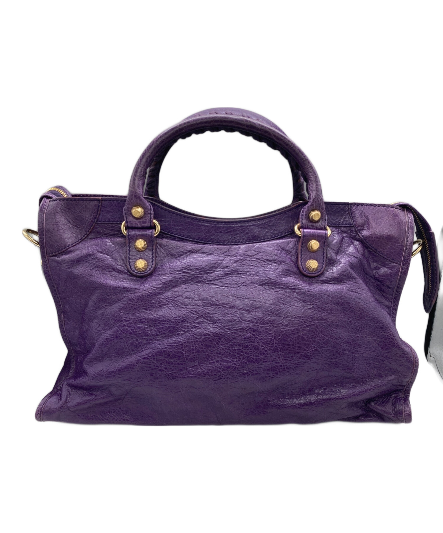 中古・古着通販】BALENCIAGA (バレンシアガ) ジャイアントシティ
