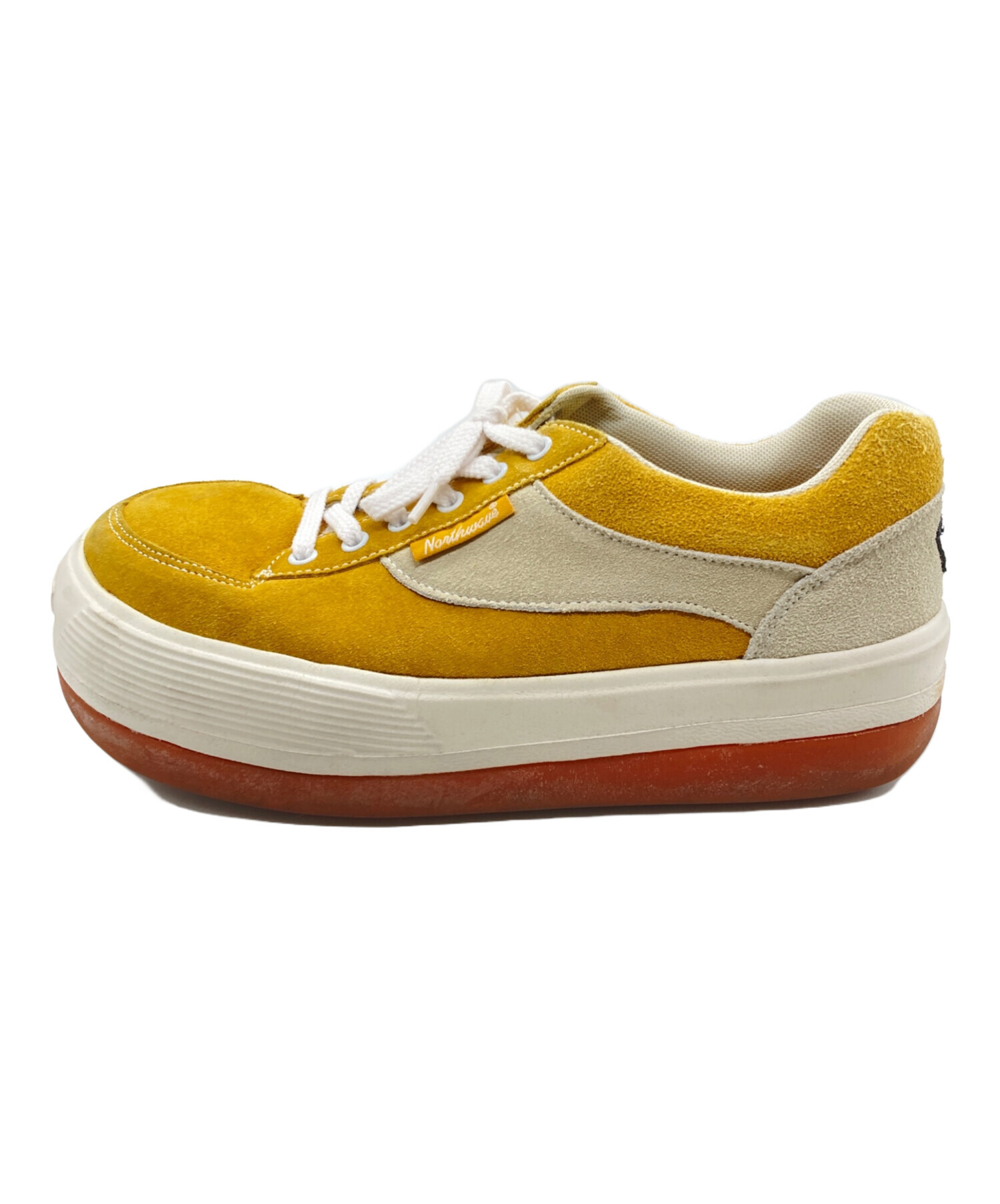中古・古着通販】NORTHWAVE (ノースウェーブ) ESPRESSO SUEDE