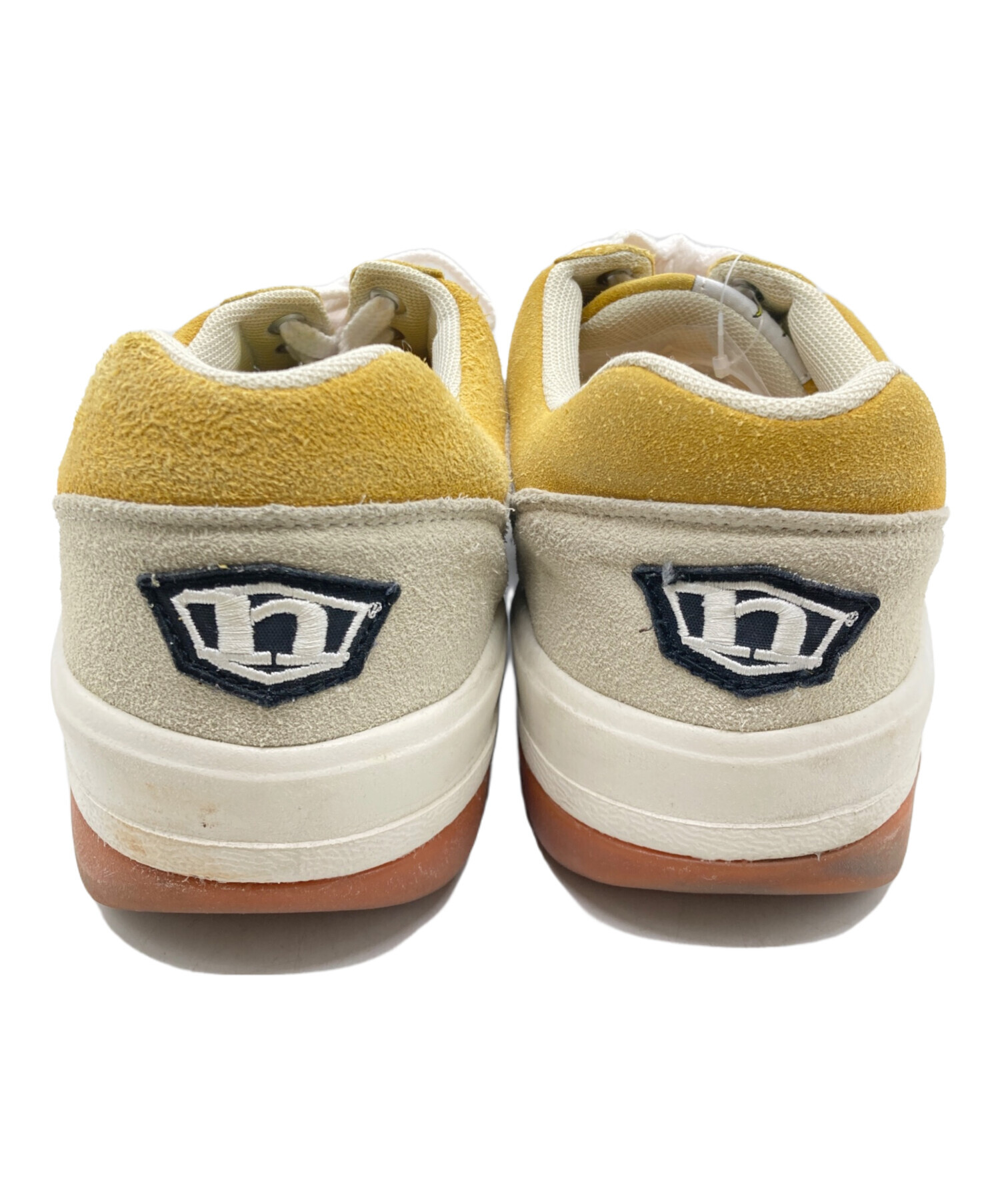 中古・古着通販】NORTHWAVE (ノースウェーブ) ESPRESSO SUEDE