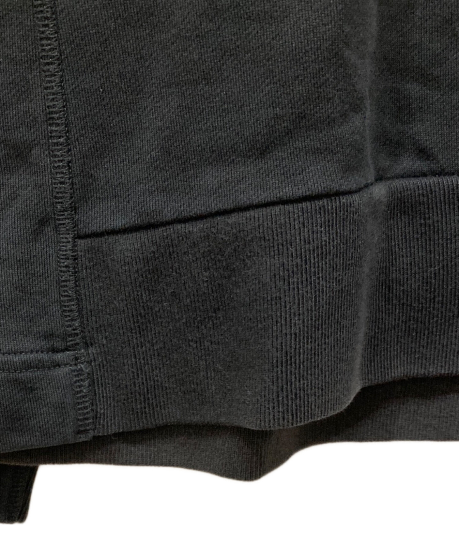 中古・古着通販】Y-3 (ワイスリー) STACKED LOGO CREW SWEATER