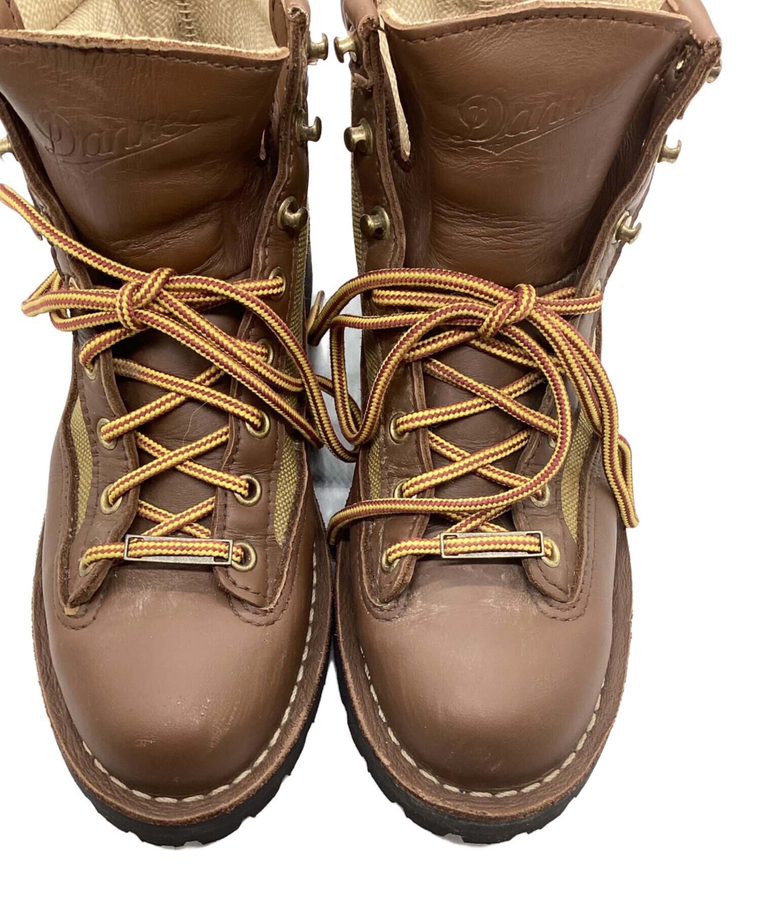 中古・古着通販】Danner (ダナー) 0464 W'S DANNER LIGHT ベージュ