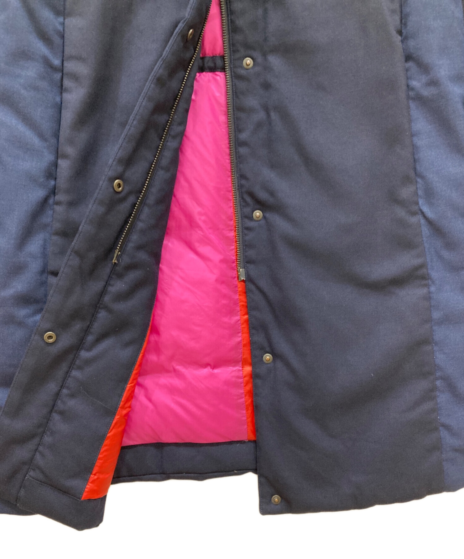 中古・古着通販】PS Paul Smith (PSポールスミス) ダウンコート 