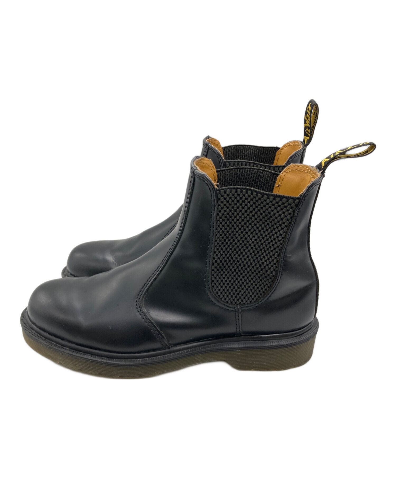 中古・古着通販】Dr.Martens (ドクターマーチン) 2976 チェルシー