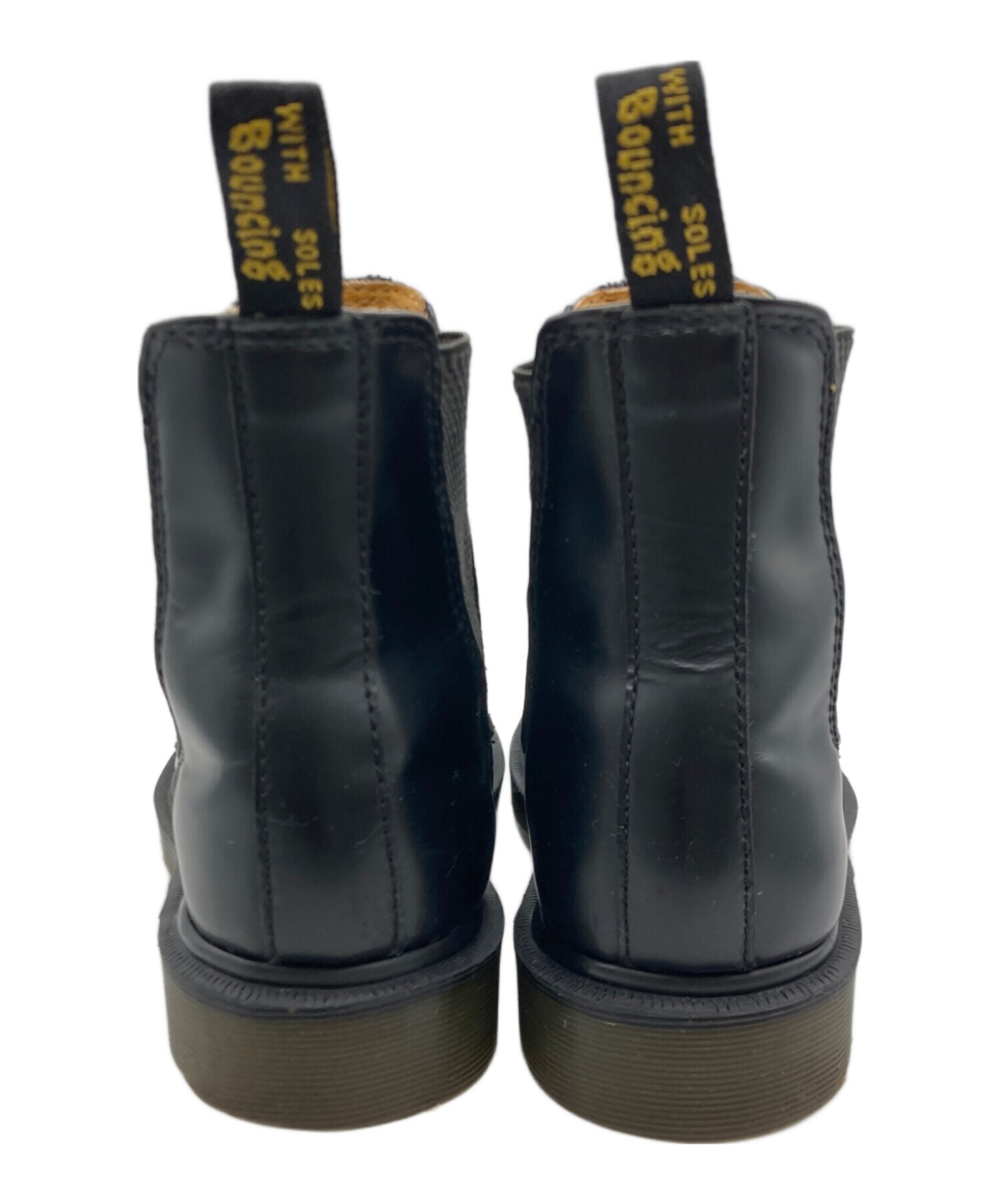 中古・古着通販】Dr.Martens (ドクターマーチン) 2976 チェルシー