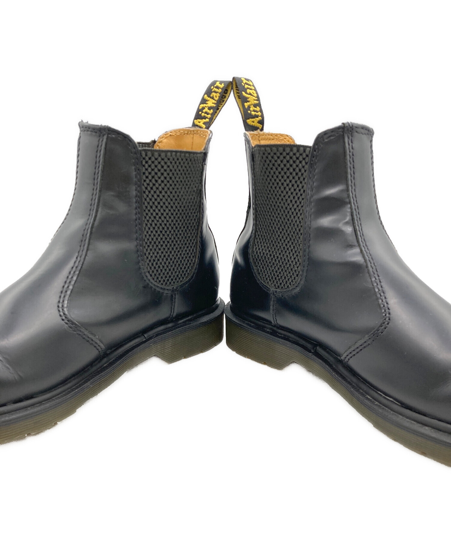 中古・古着通販】Dr.Martens (ドクターマーチン) 2976 チェルシー
