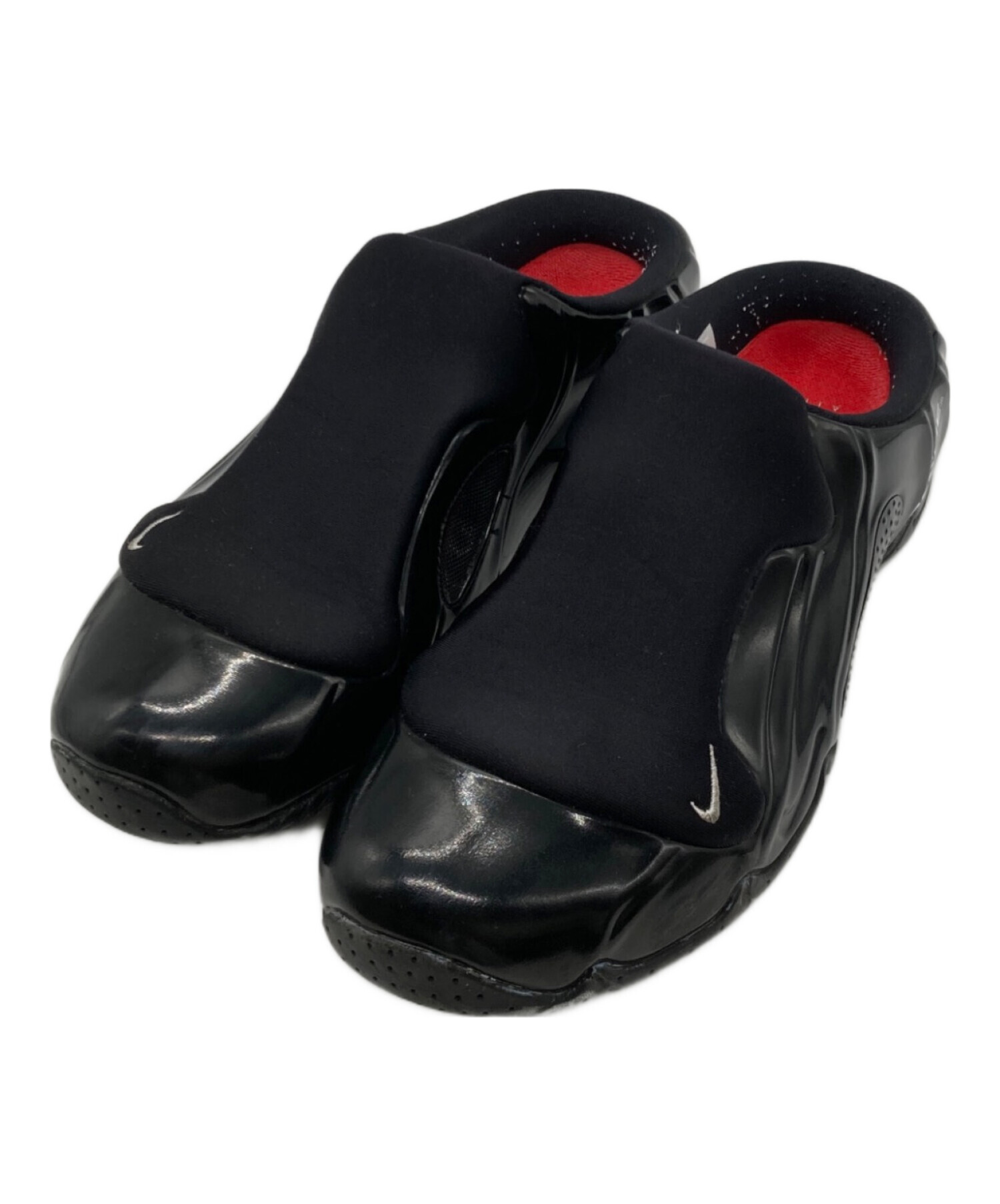 中古・古着通販】NIKE (ナイキ) Supreme (シュプリーム) Clogposite SP
