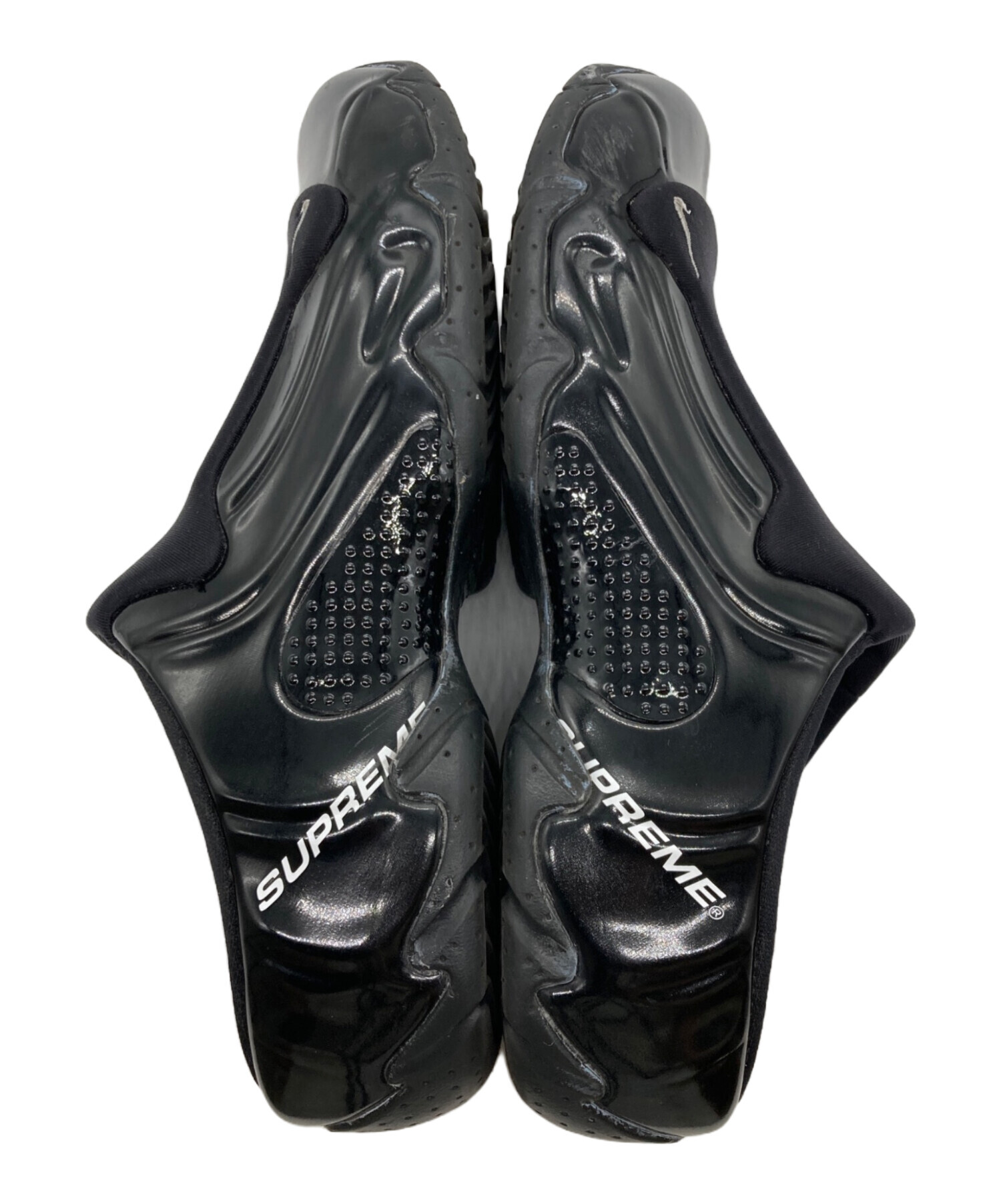 中古・古着通販】NIKE (ナイキ) Supreme (シュプリーム) Clogposite SP