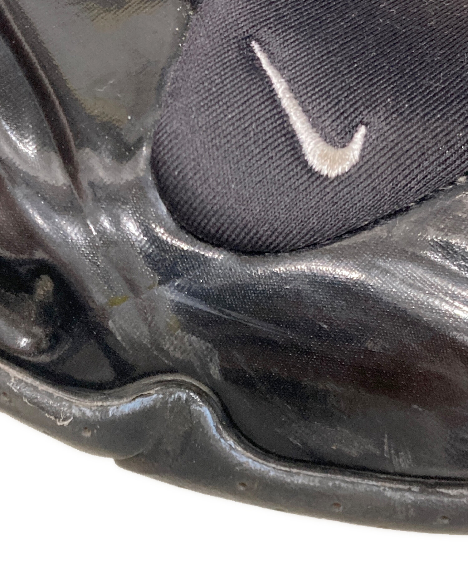 中古・古着通販】NIKE (ナイキ) Supreme (シュプリーム) Clogposite SP