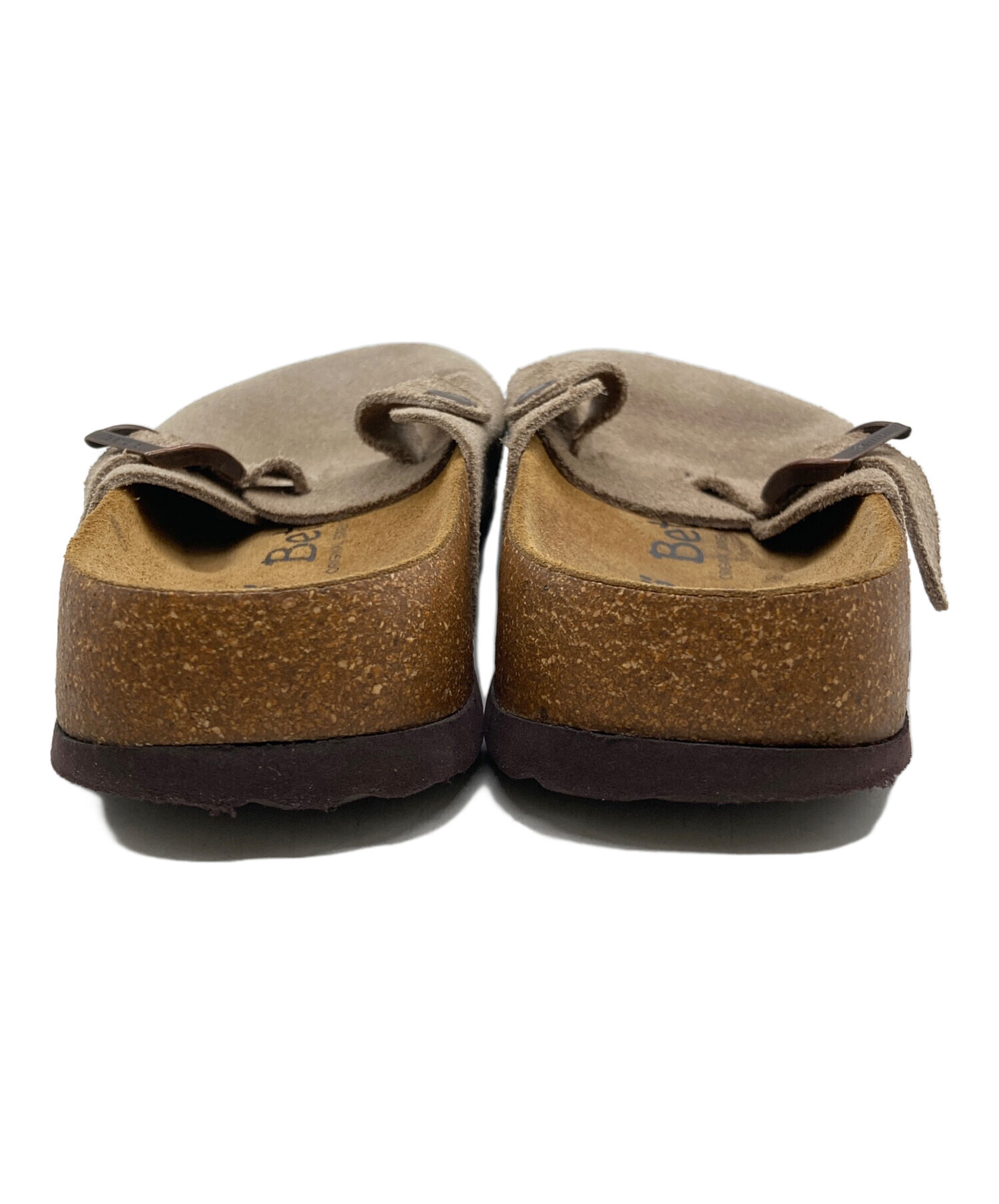 中古・古着通販】BIRKENSTOCK (ビルケンシュトック) Betula ROCK