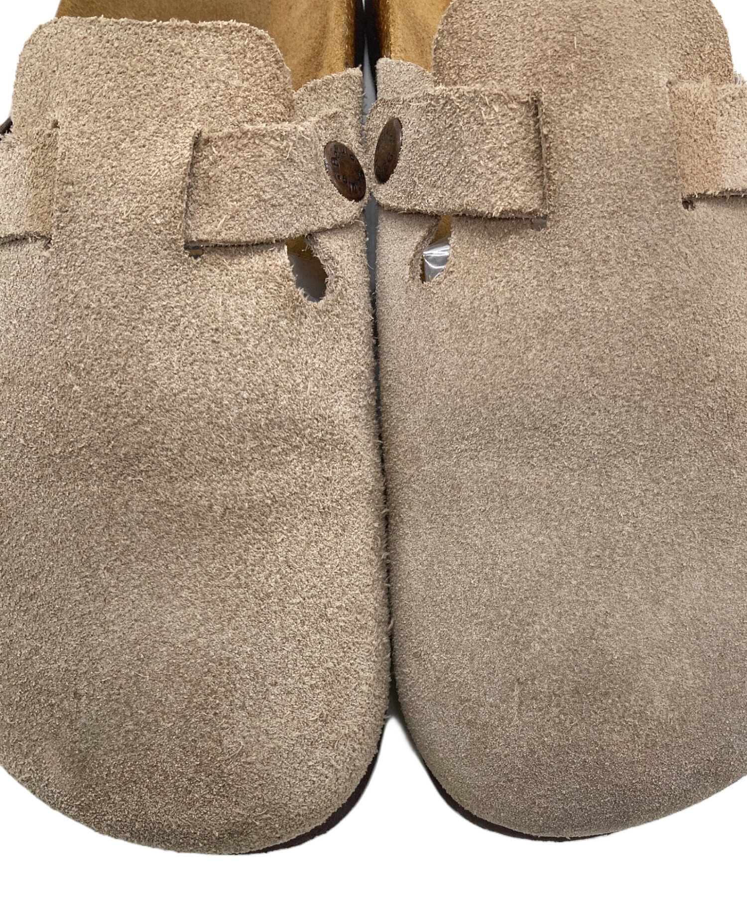 廃盤・希少品 【未使用】ビルケンシュトック betula コンゴ 26 中古・古着通販】BIRKENSTOCK (ビルケンシュトック) Betula ROCK