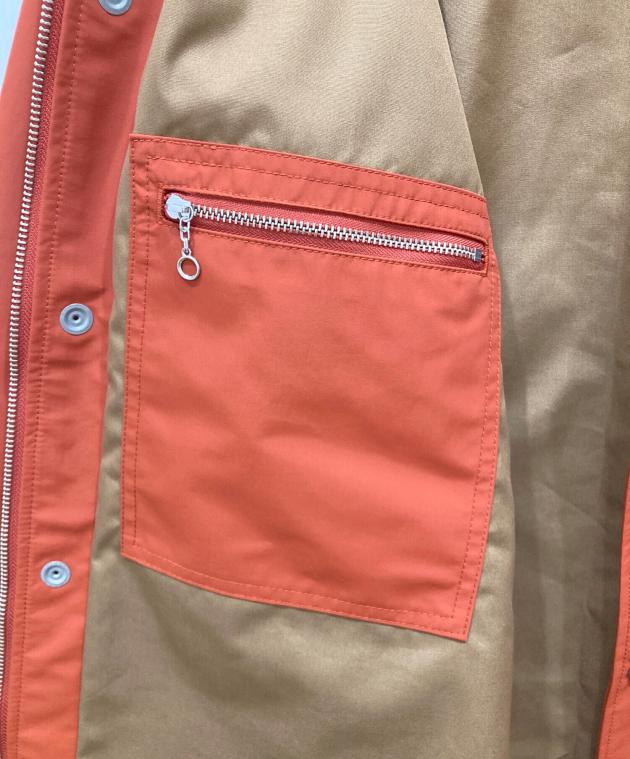 中古・古着通販】WEST RIDE (ウエストライド) CYCLE TOGS フーディー