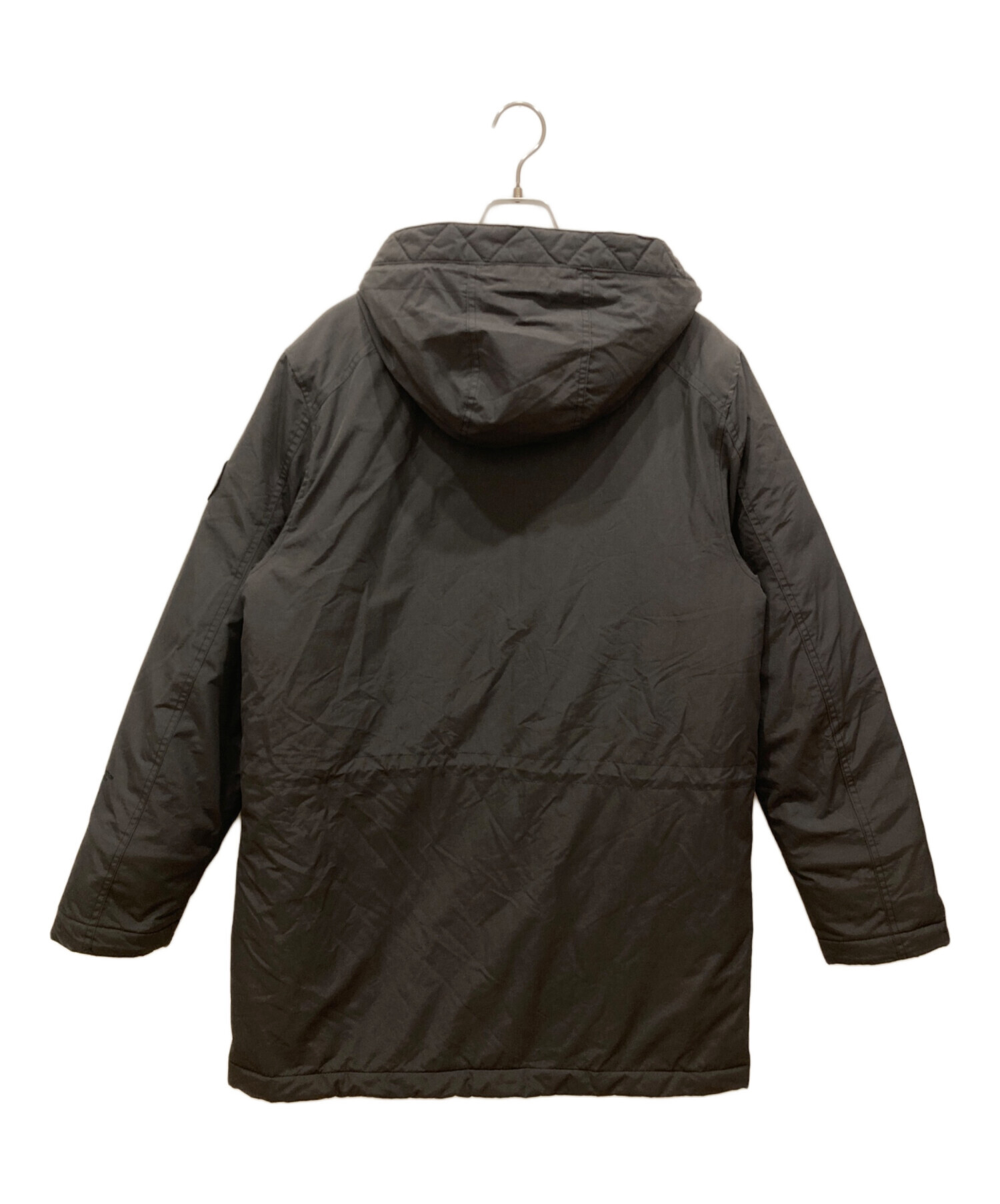 中古・古着通販】G-STAR RAW (ジースターロゥ) Vodan Padded Parka