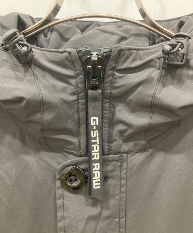 中古・古着通販】G-STAR RAW (ジースターロゥ) Vodan Padded Parka 