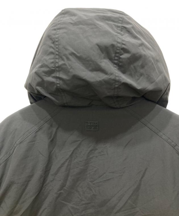 中古・古着通販】G-STAR RAW (ジースターロゥ) Vodan Padded Parka 