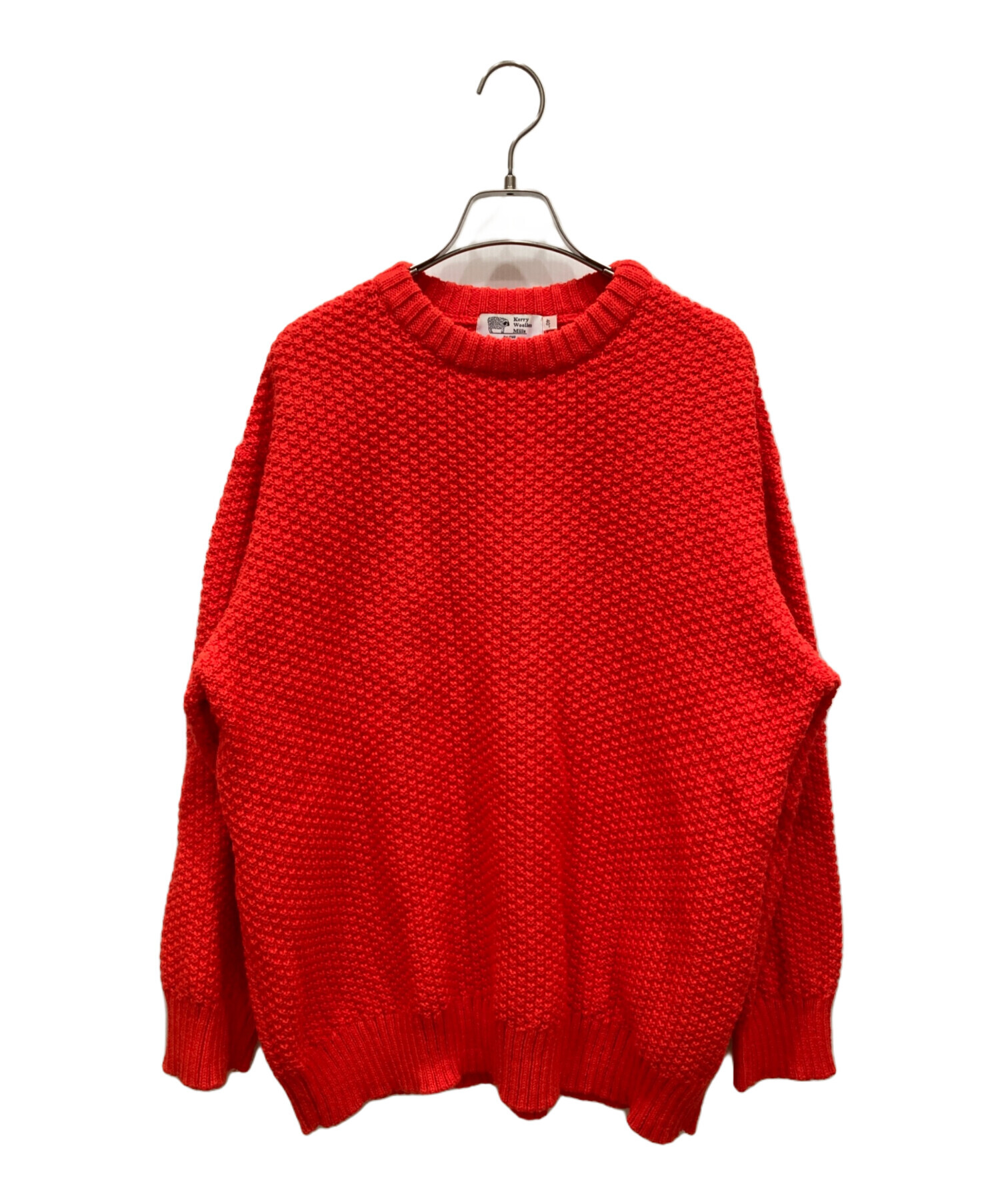 中古・古着通販】Kerry Woollen Mills (ケリーウールンミルズ) waiper
