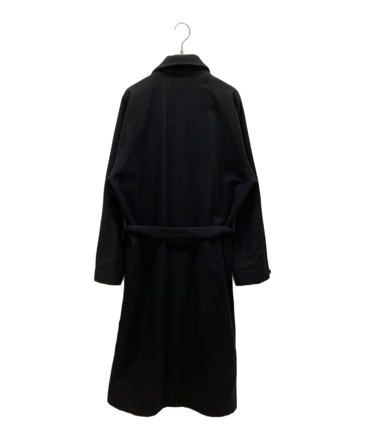 中古・古着通販】PABLO VINCI (パブロビンチ) Melton gown coat