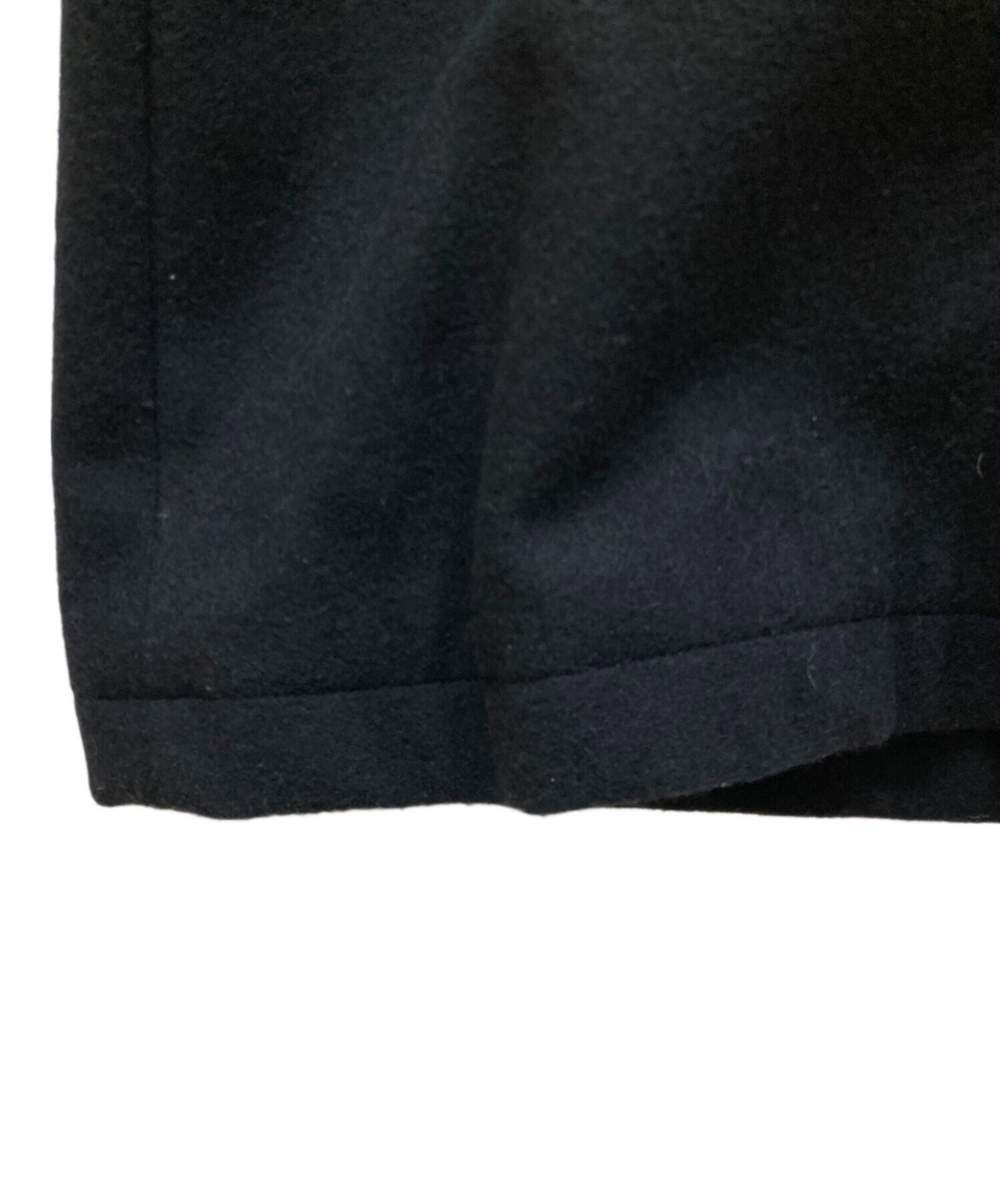 中古・古着通販】PABLO VINCI (パブロビンチ) Melton gown coat