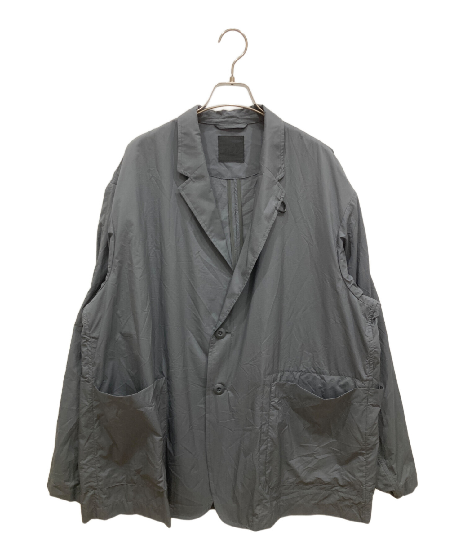 中古・古着通販】DAIWA PIER39 (ダイワ ピア39) TECH TRAVEL 2B