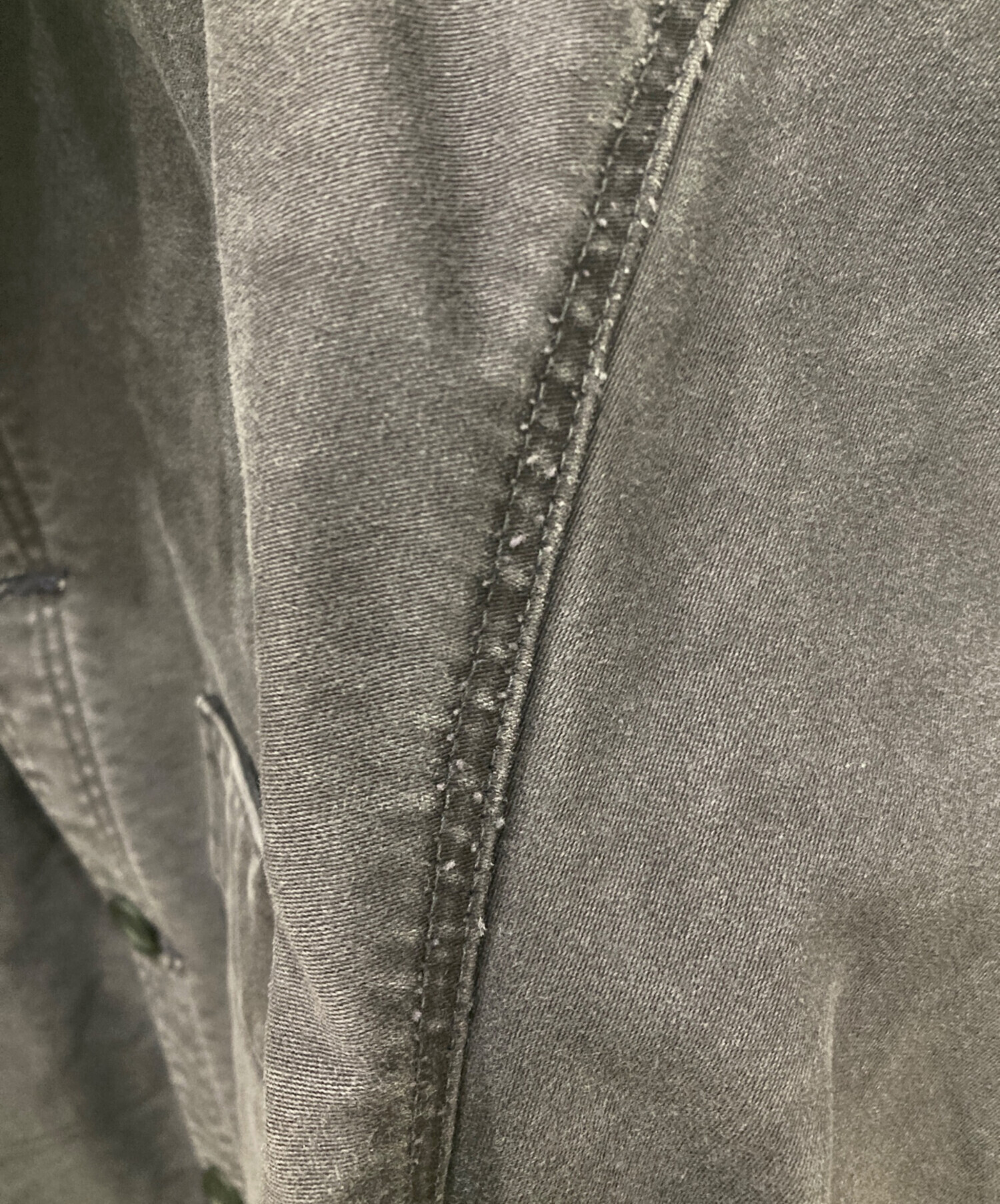 中古・古着通販】PABLO VINCI (パブロビンチ) Moleskin work jacket