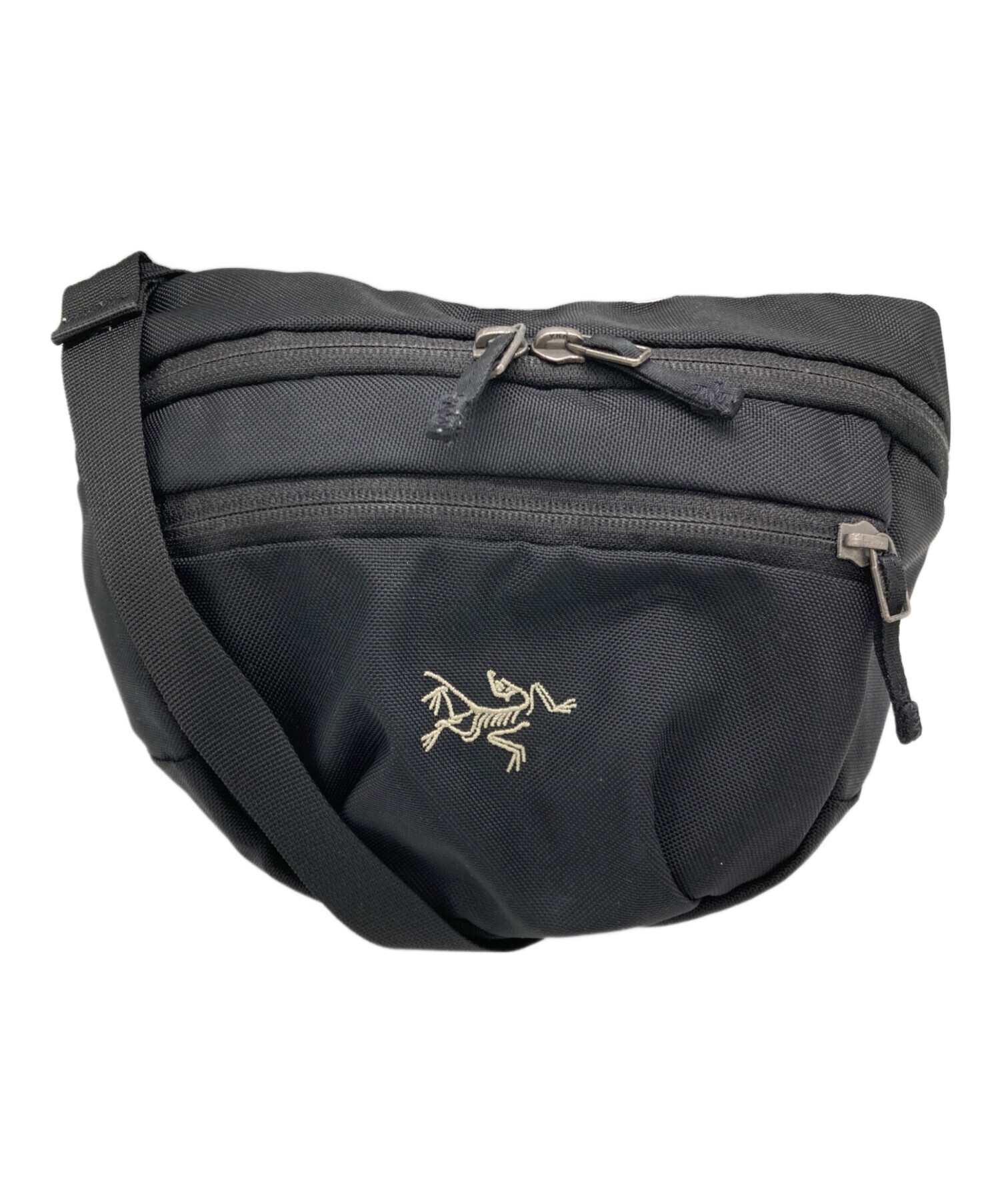 『値下げ中』ARC'TERYX アークテリクス 旧マカ2 廃盤モデル 初期 中古・古着通販】ARC'TERYX (アークテリクス) MAKA 2 WAISTPACK