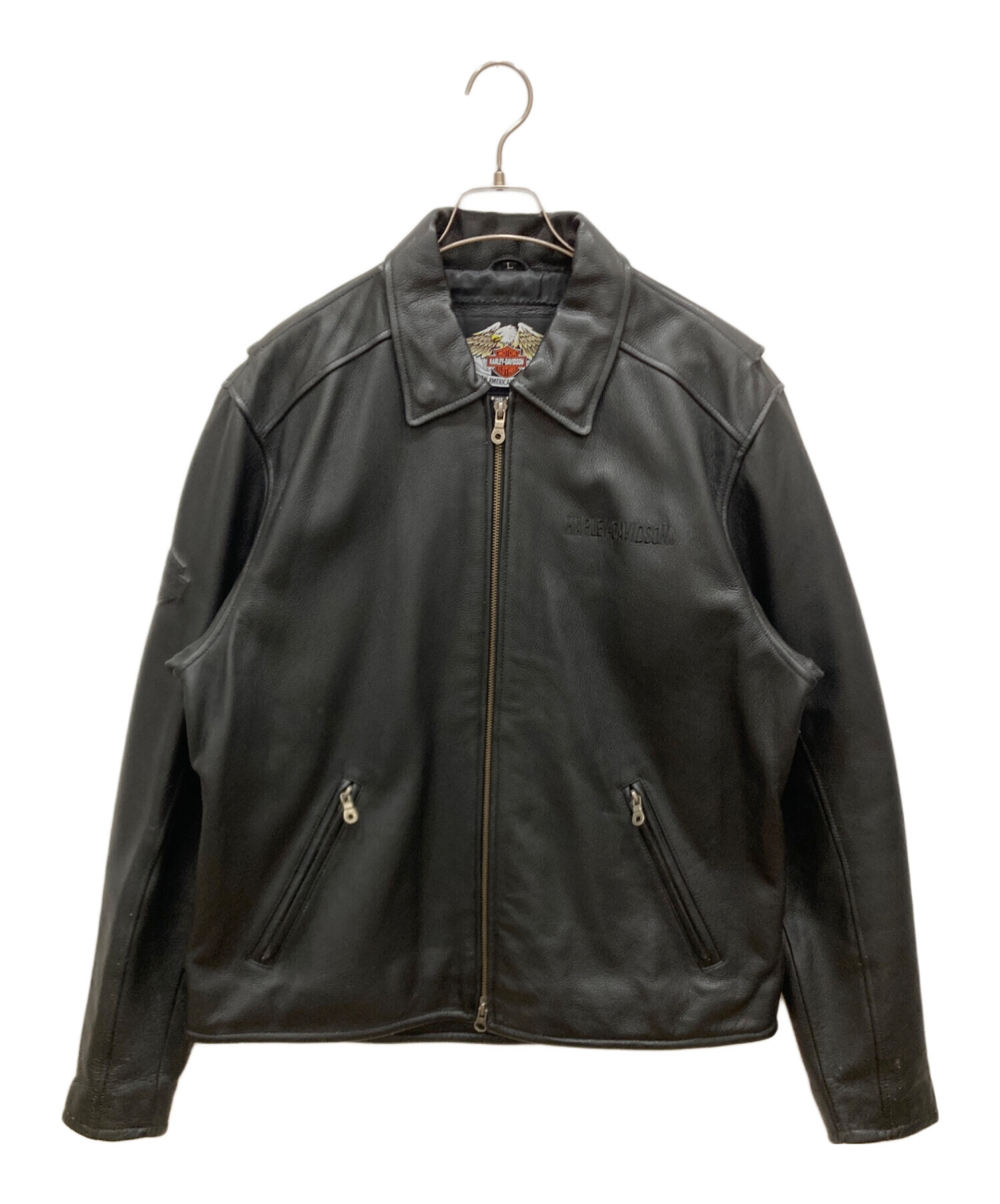 中古・古着通販】HARLEY-DAVIDSON (ハーレーダビッドソン) シングル